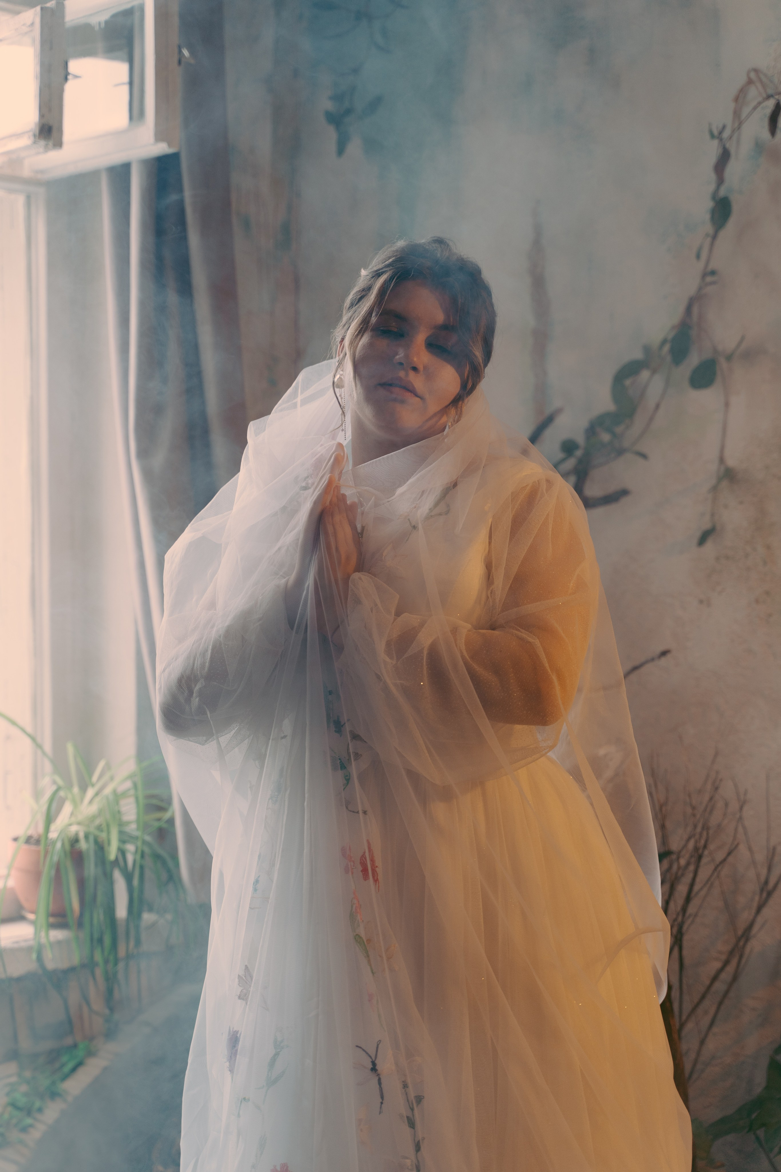 Proles Florum. Арт-фотограф в Краснодаре