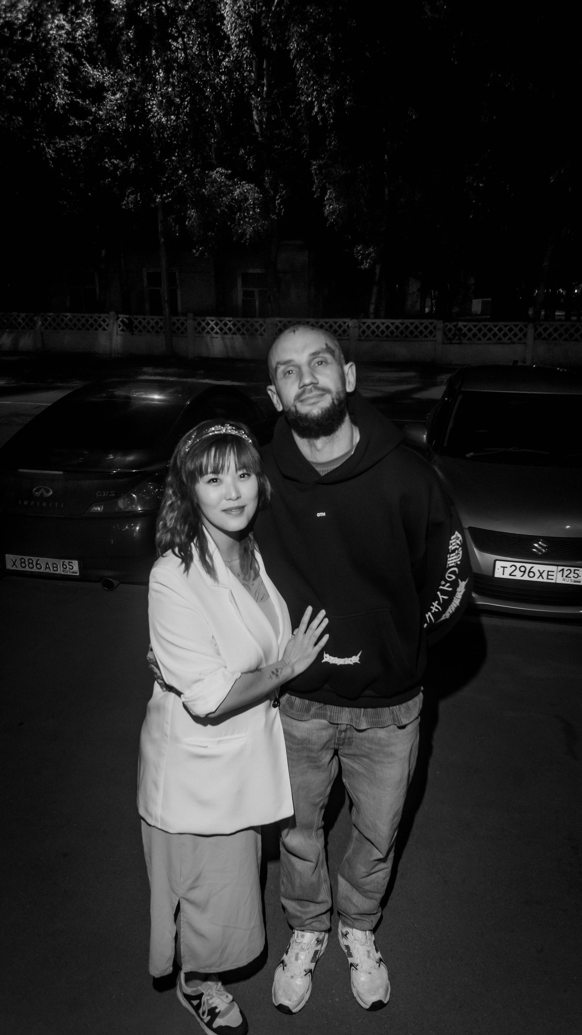 Chop-Chop. Андрей Риттер Репортажный идейный портретный фотограф Сахалина