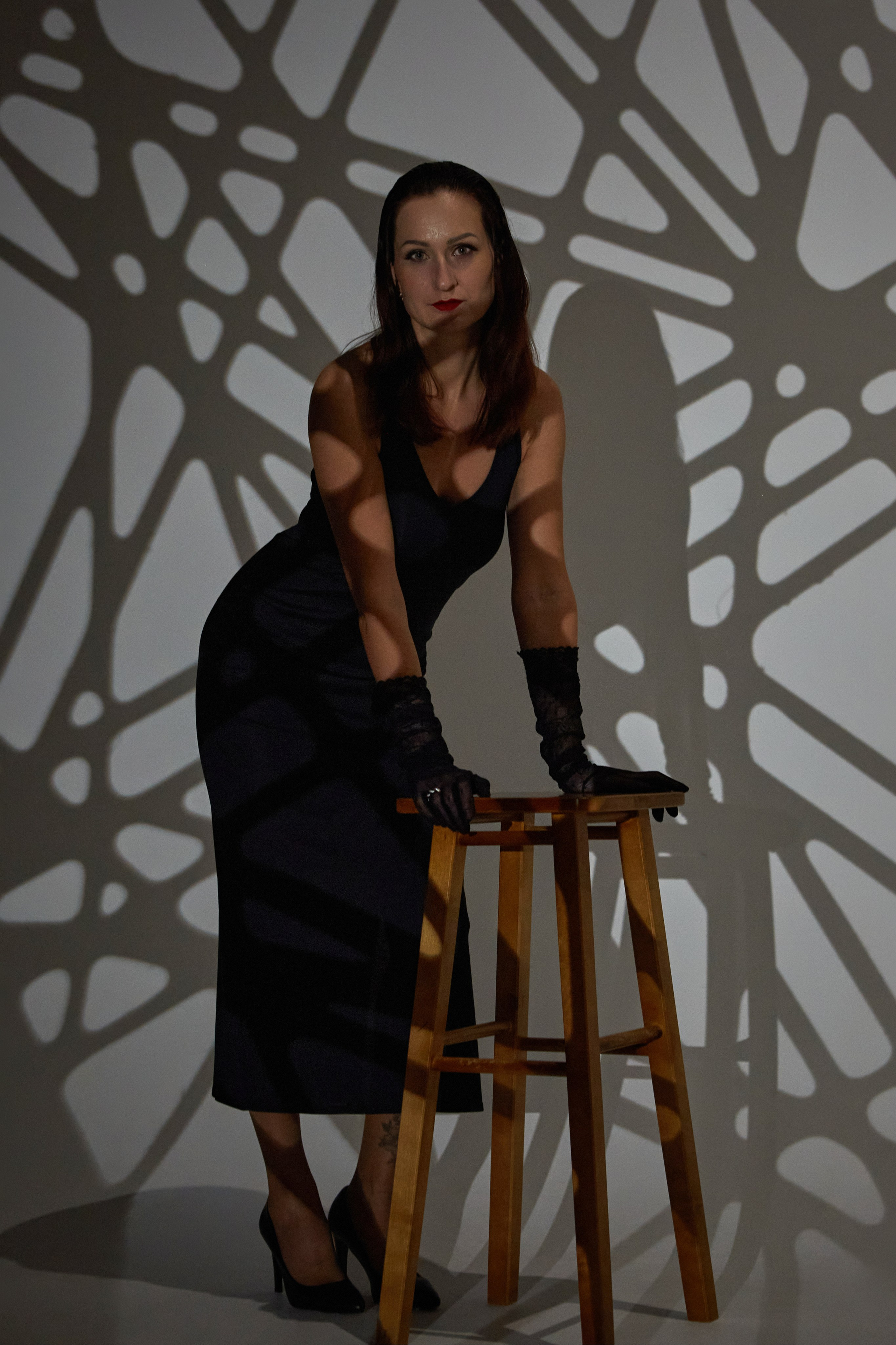 Виктория Гончарова