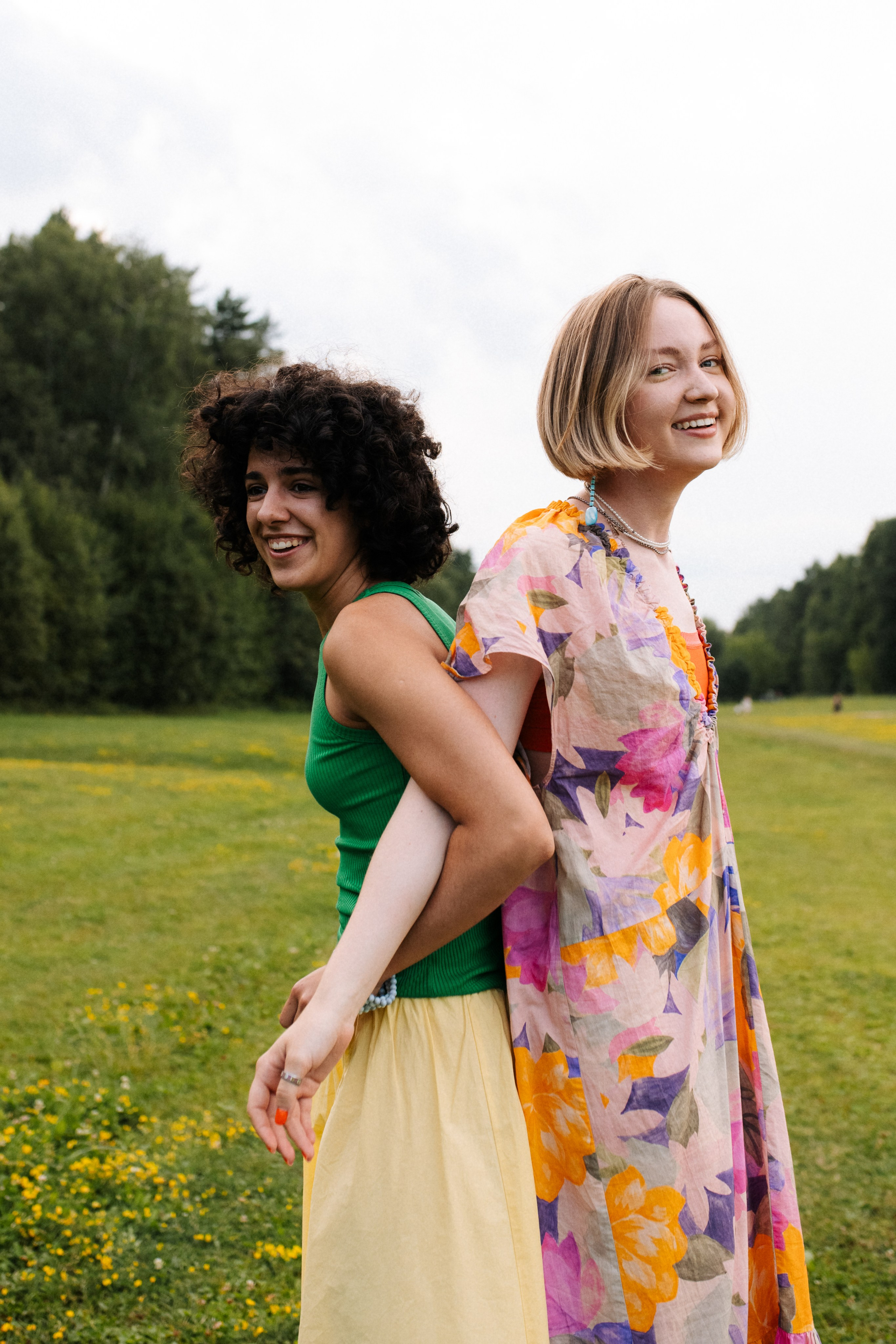 Хвост, смех и лучшие подруги. Фотограф анималист в Москве Ольга Агушева