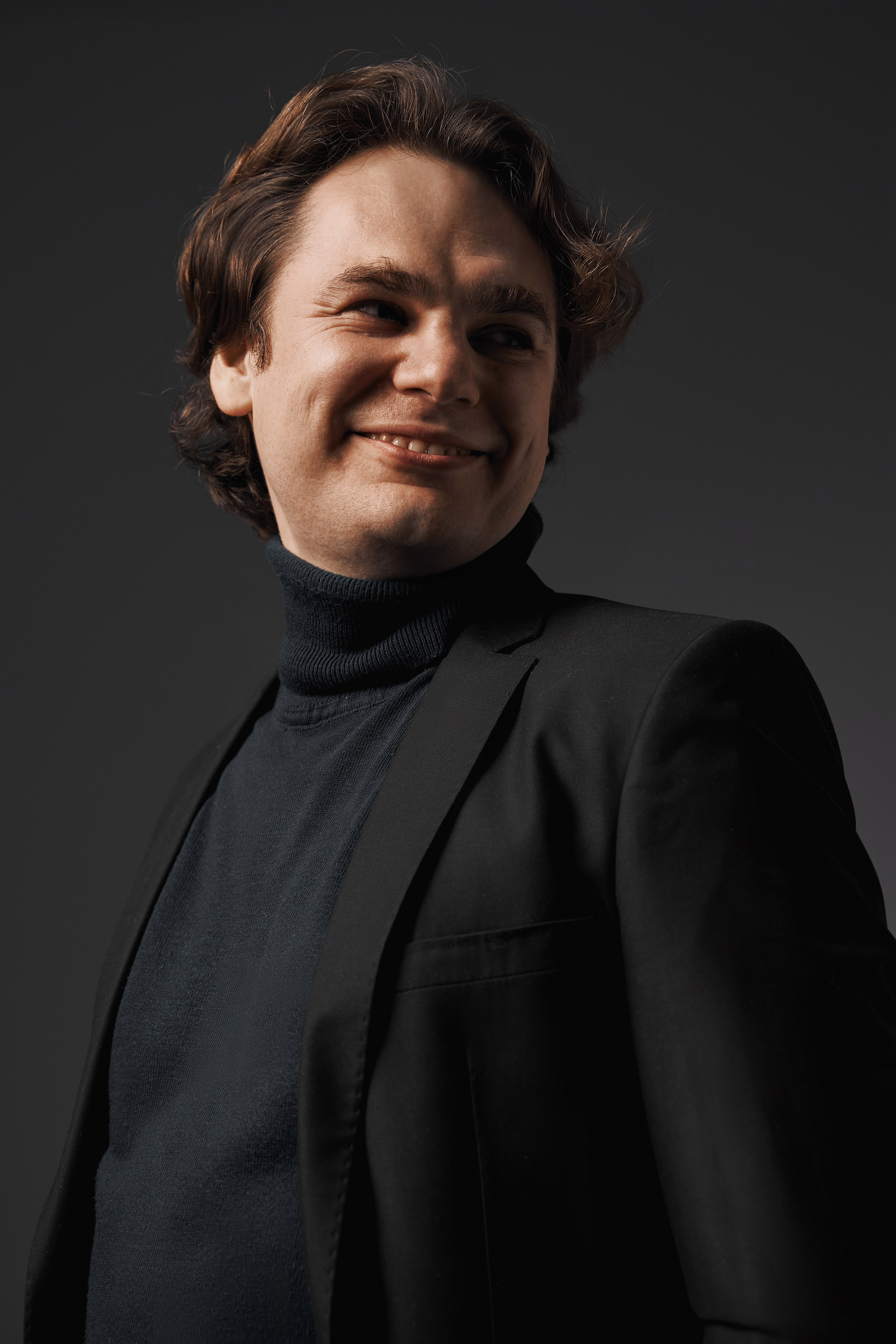 Анвар. Фотограф Казань