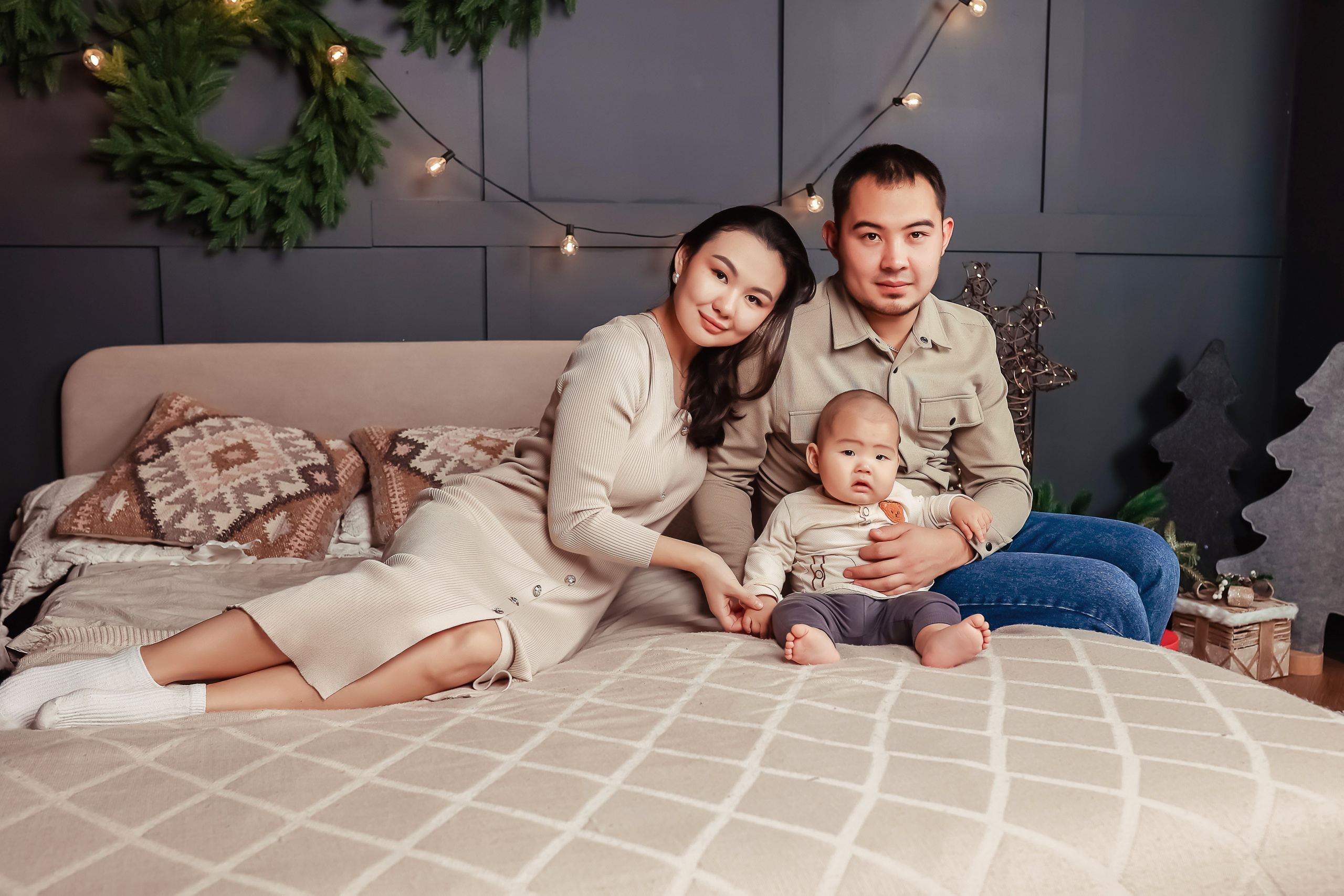 Детские и семейные. Свадебный и семейный фотограф в Оренбурге Ильяна Тукжанова