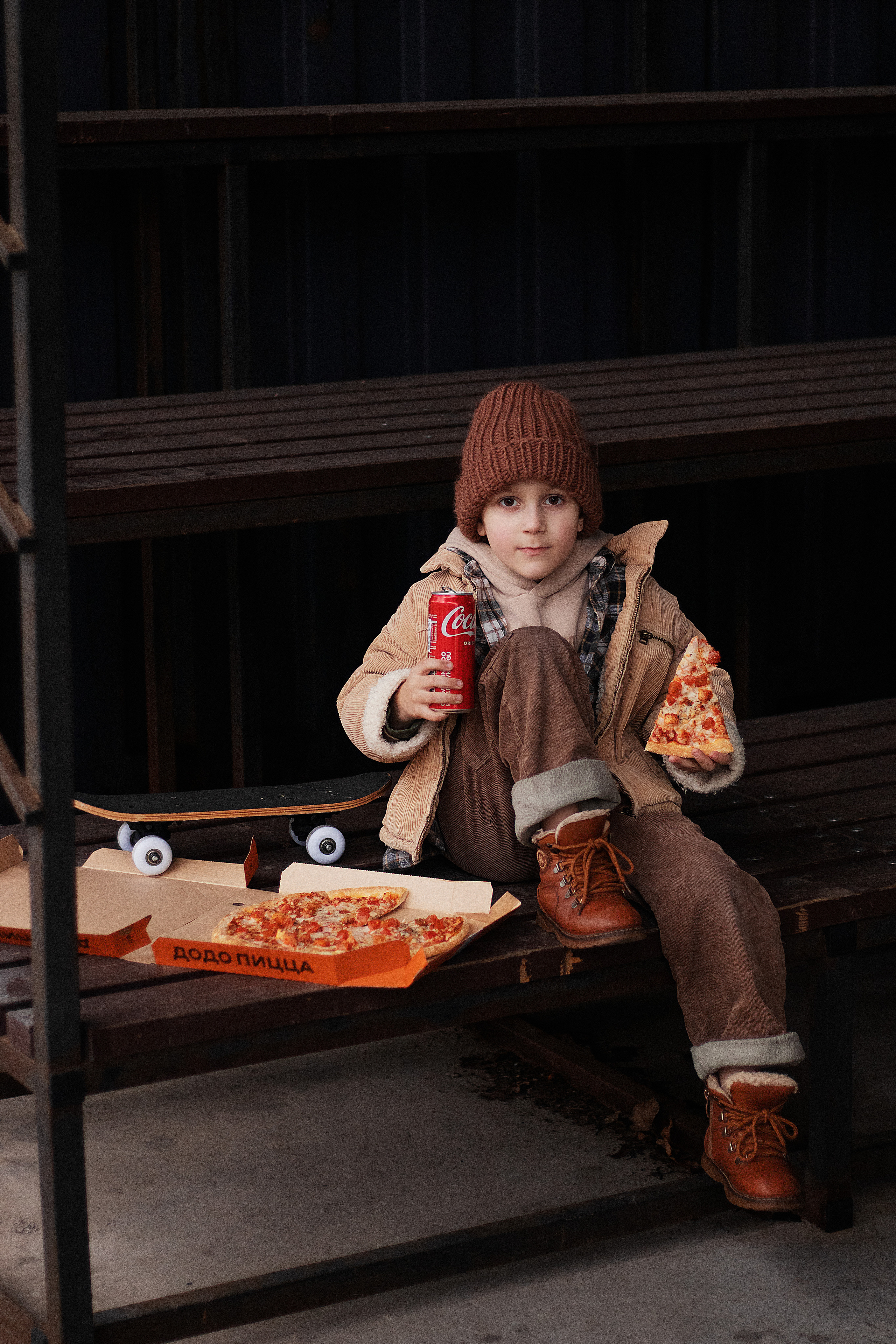 Семейные и дети. Контент-фотограф в Калининграде (Москве) Наталья Кеворкова