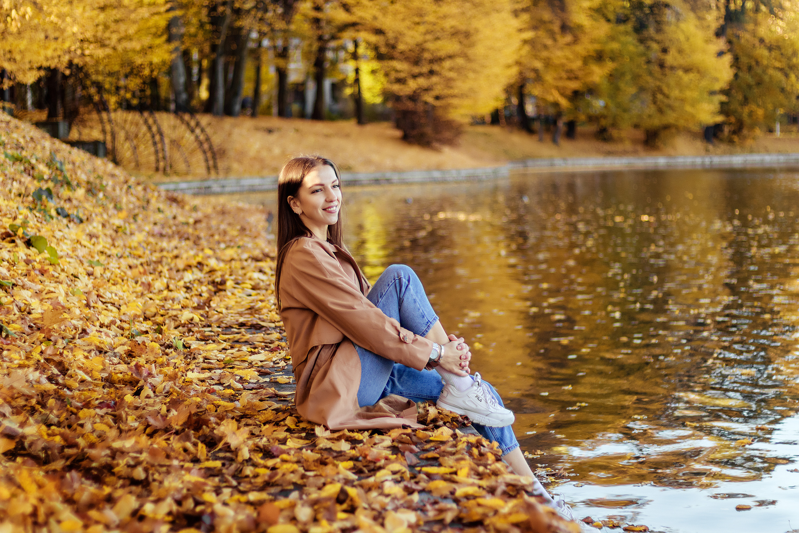 2020-2022. Контент-фотограф в Калининграде (Москве) Наталья Кеворкова