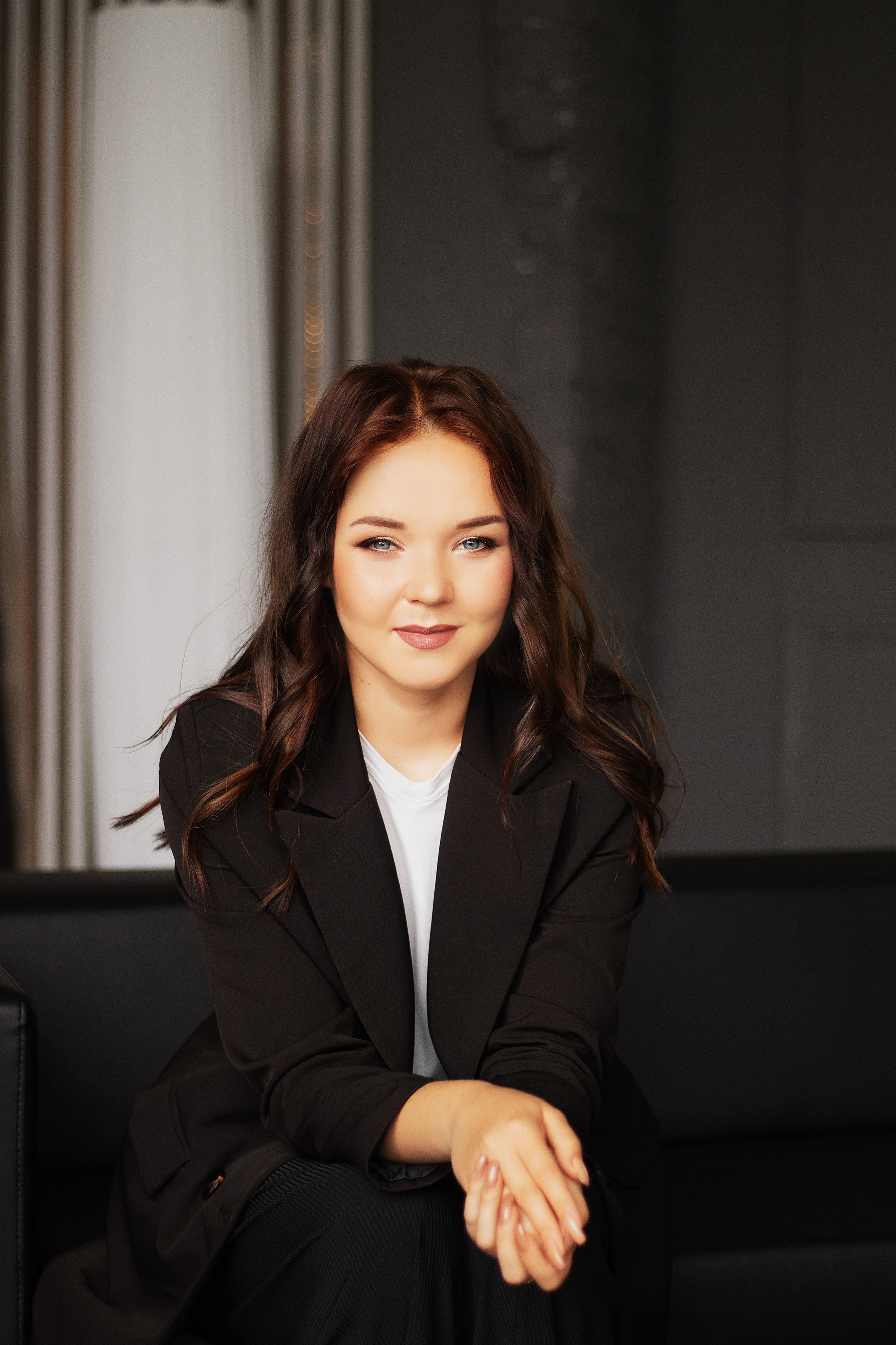 2020-2022. Контент-фотограф в Калининграде (Москве) Наталья Кеворкова