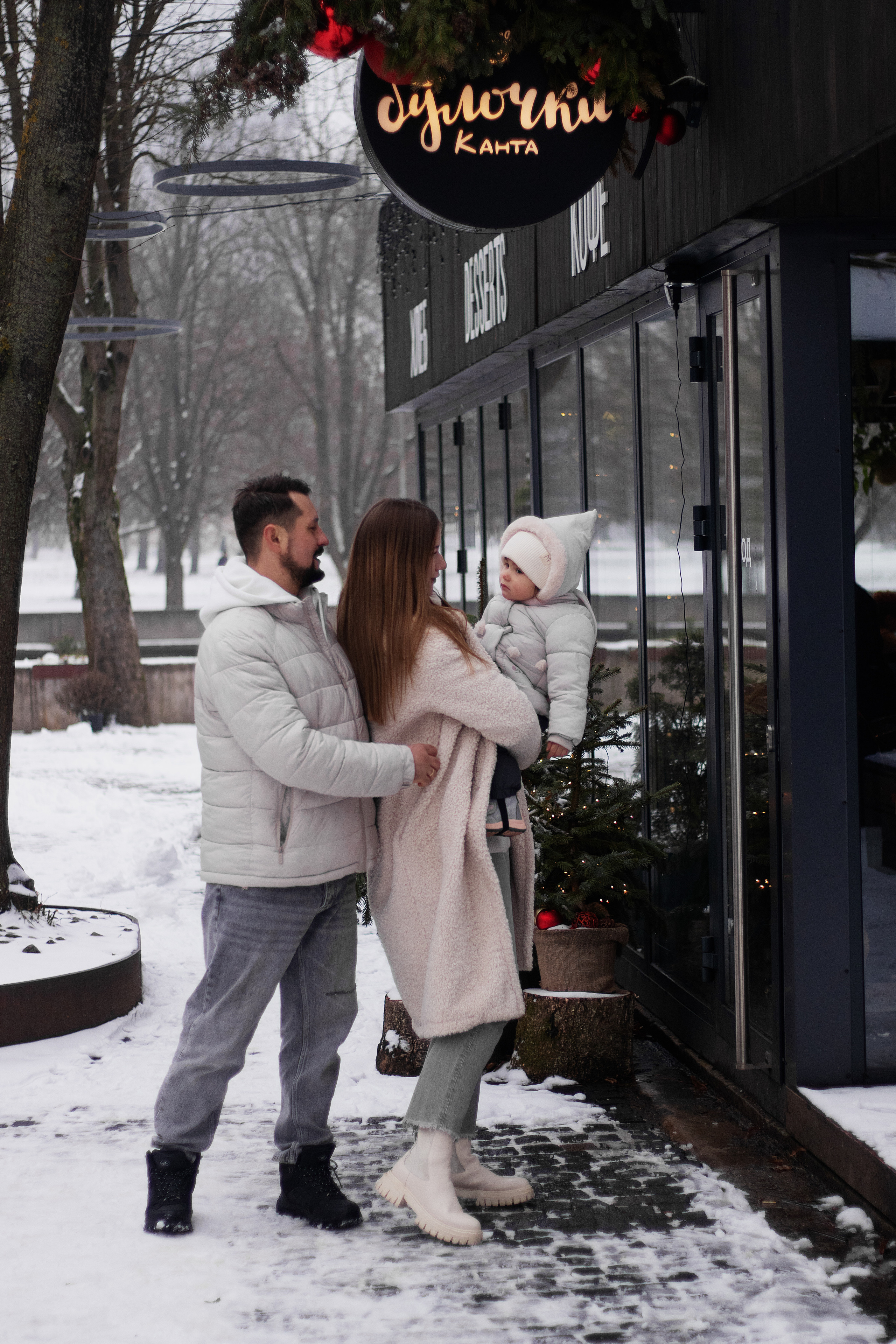 Семейные и дети. Контент-фотограф в Калининграде (Москве) Наталья Кеворкова
