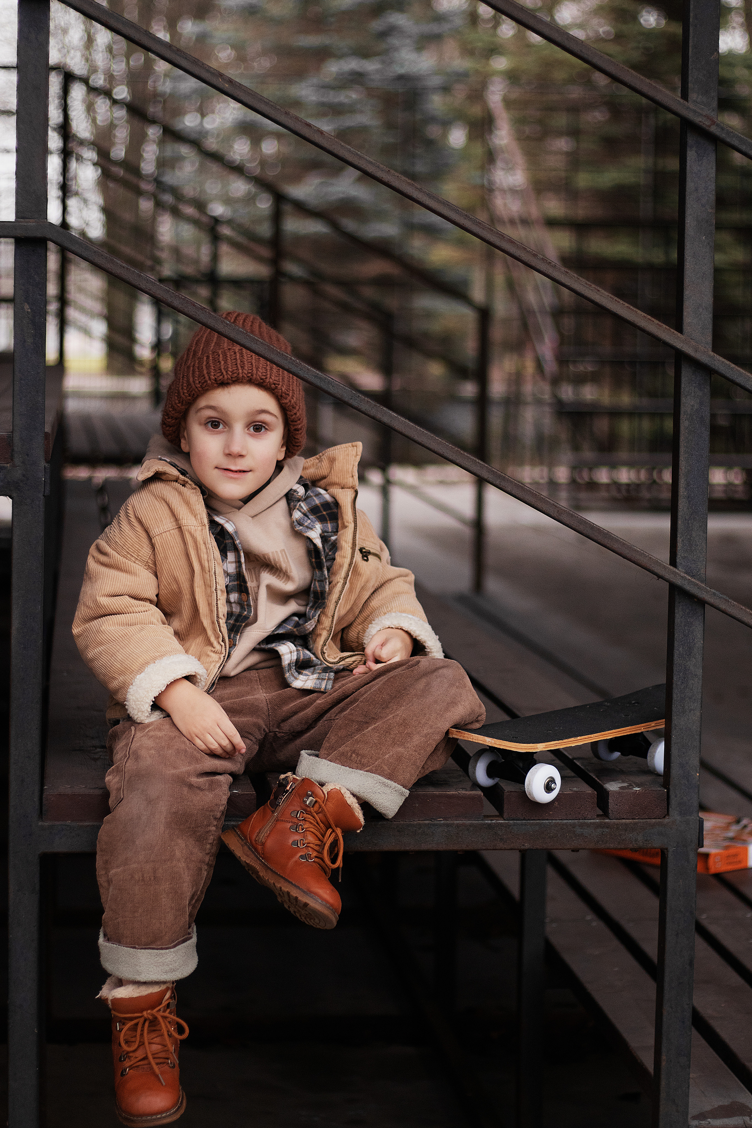 Семейные и дети. Контент-фотограф в Калининграде (Москве) Наталья Кеворкова