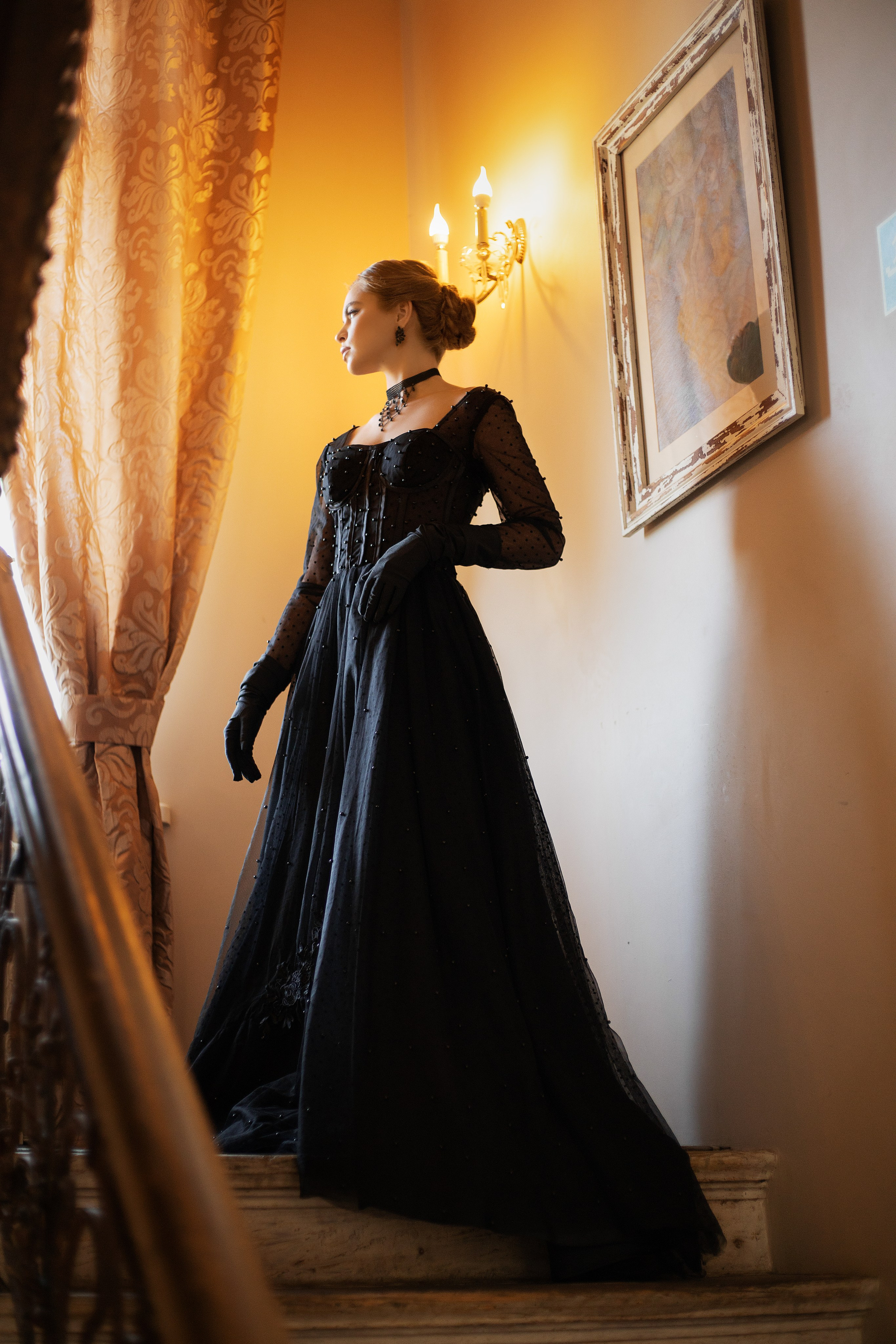 2024. Контент-фотограф в Калининграде (Москве) Наталья Кеворкова