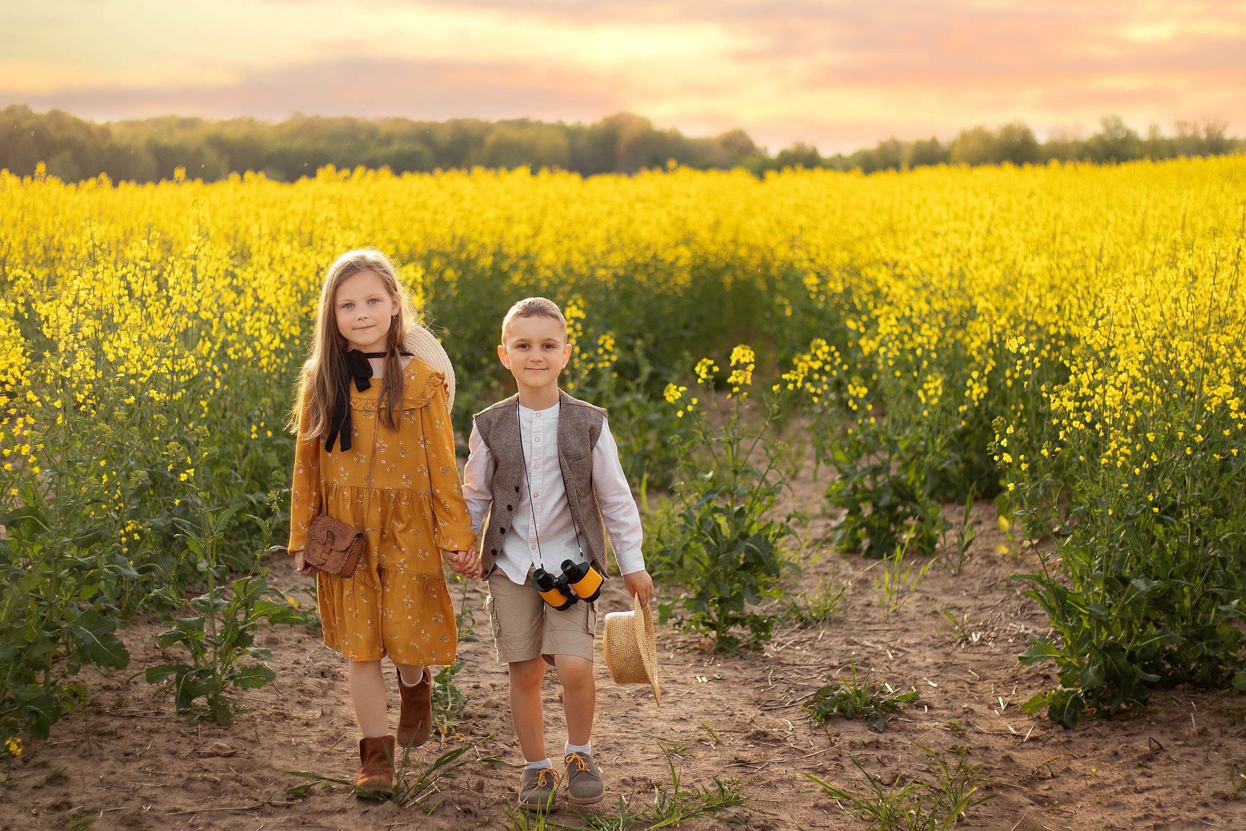 Семейные и дети. Контент-фотограф в Калининграде (Москве) Наталья Кеворкова