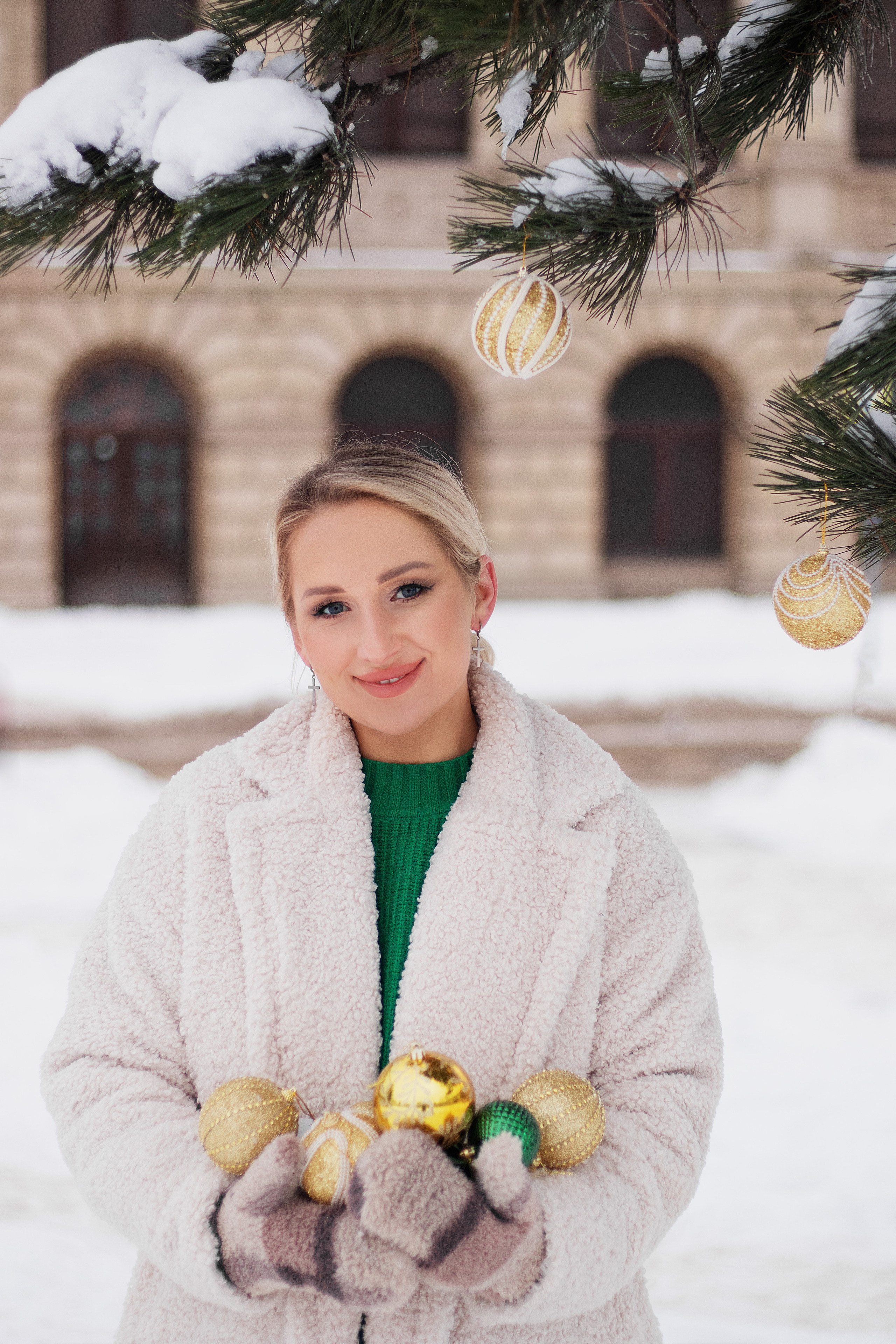 2020-2022. Контент-фотограф в Калининграде (Москве) Наталья Кеворкова