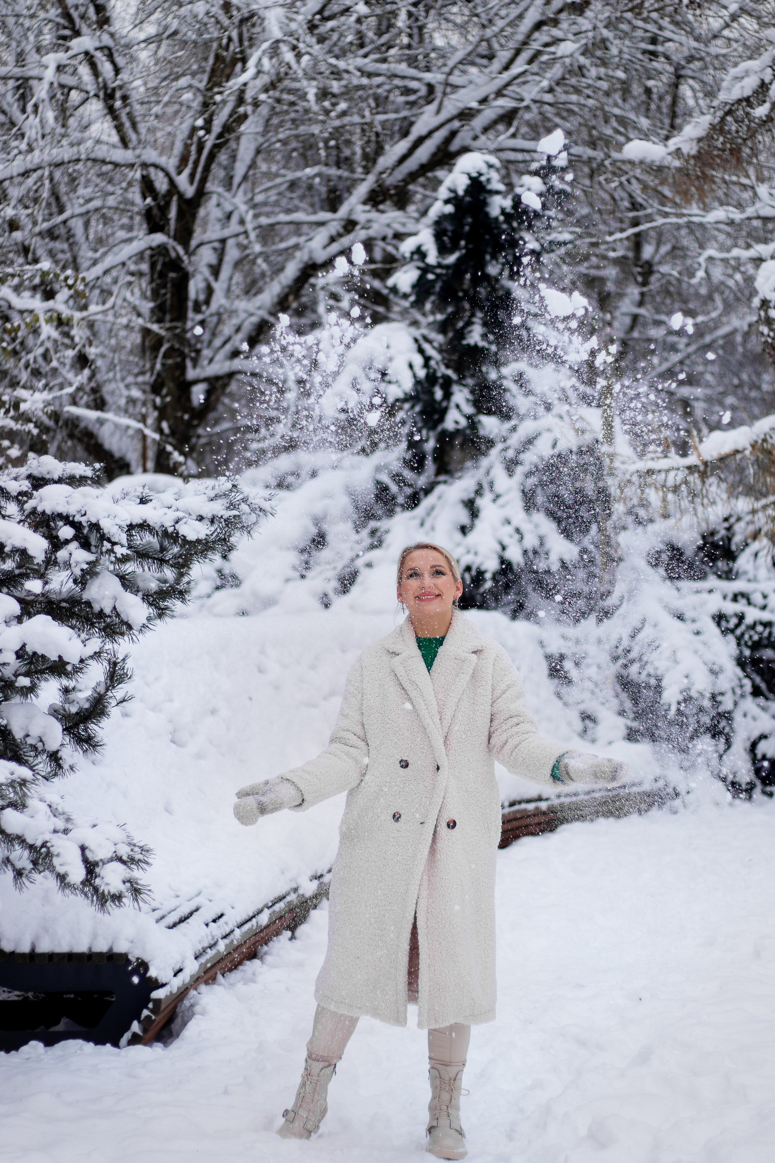 2020-2022. Контент-фотограф в Калининграде (Москве) Наталья Кеворкова