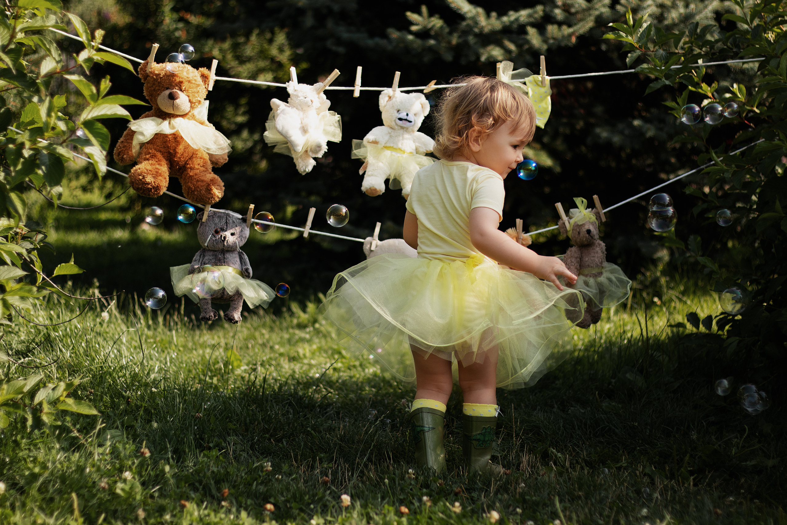 Семейные и дети. Контент-фотограф в Калининграде (Москве) Наталья Кеворкова