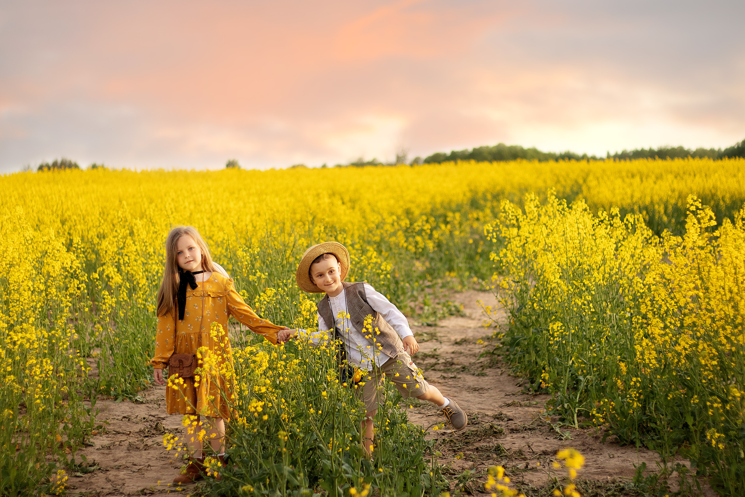 Семейные и дети. Контент-фотограф в Калининграде (Москве) Наталья Кеворкова