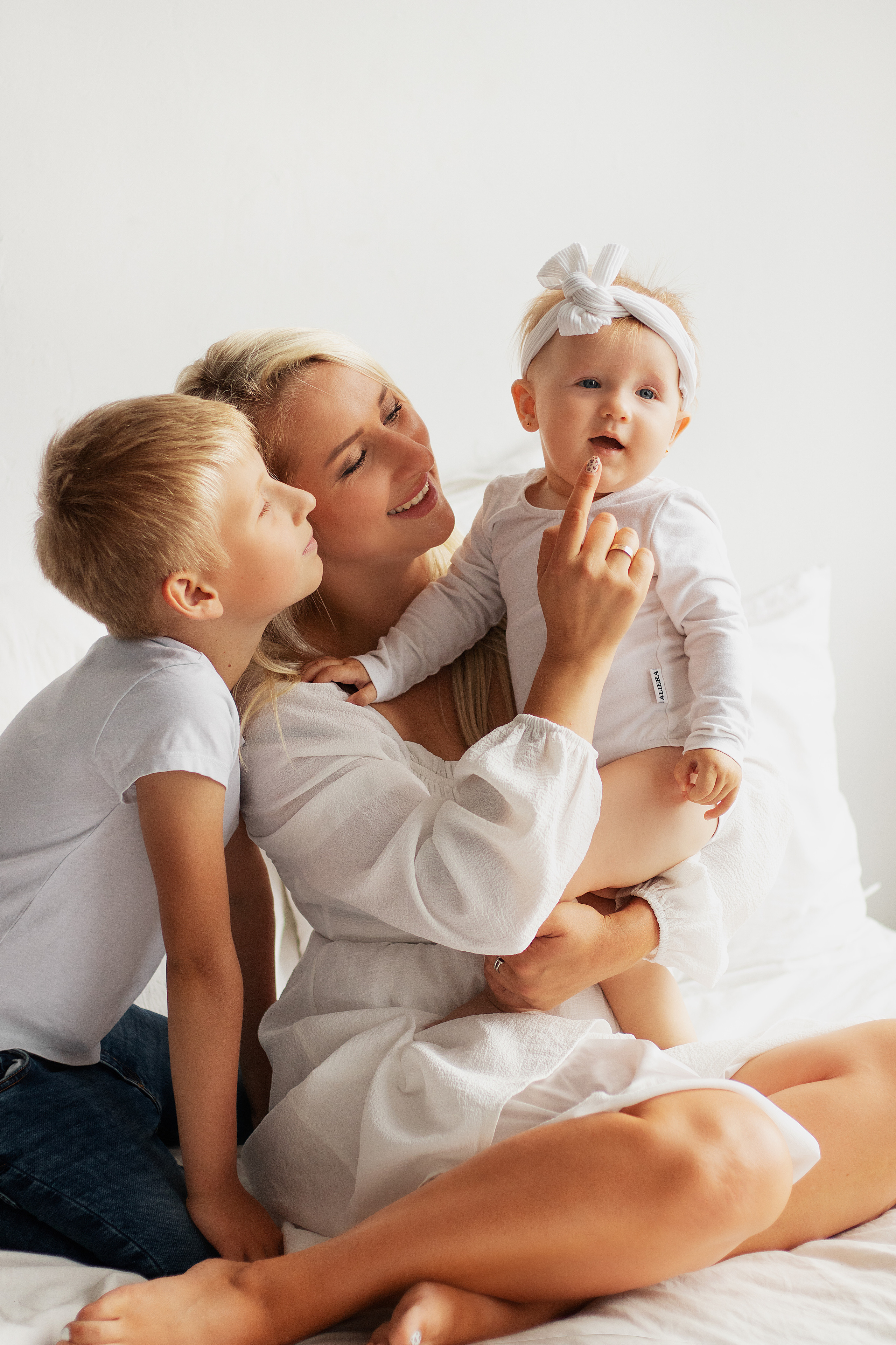 Семейные и дети. Контент-фотограф в Калининграде (Москве) Наталья Кеворкова