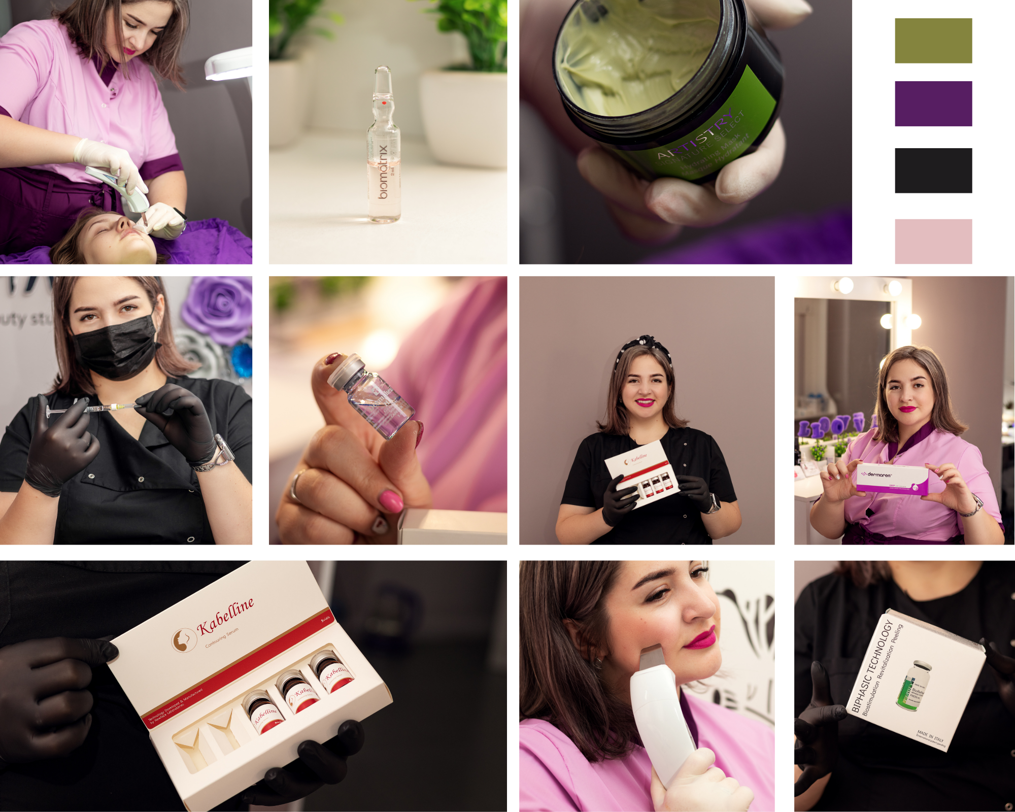 Контент. Контент-фотограф в Калининграде (Москве) Наталья Кеворкова