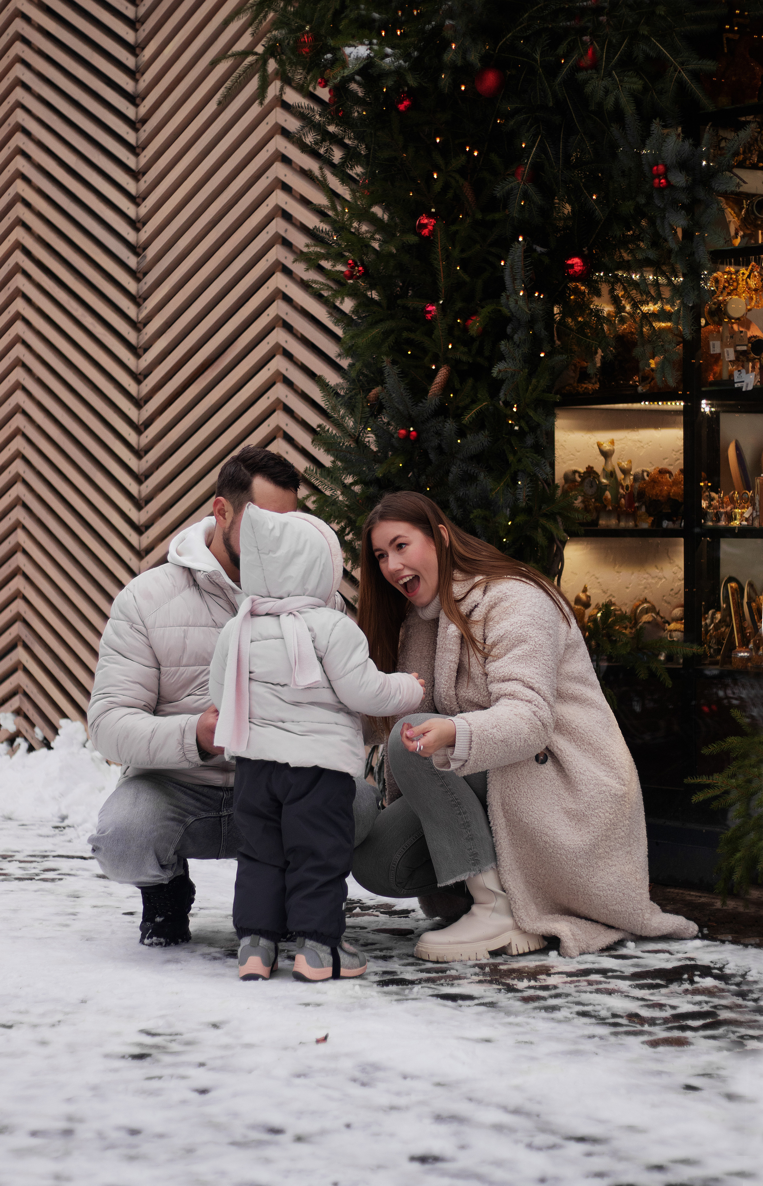 Семейные и дети. Контент-фотограф в Калининграде (Москве) Наталья Кеворкова