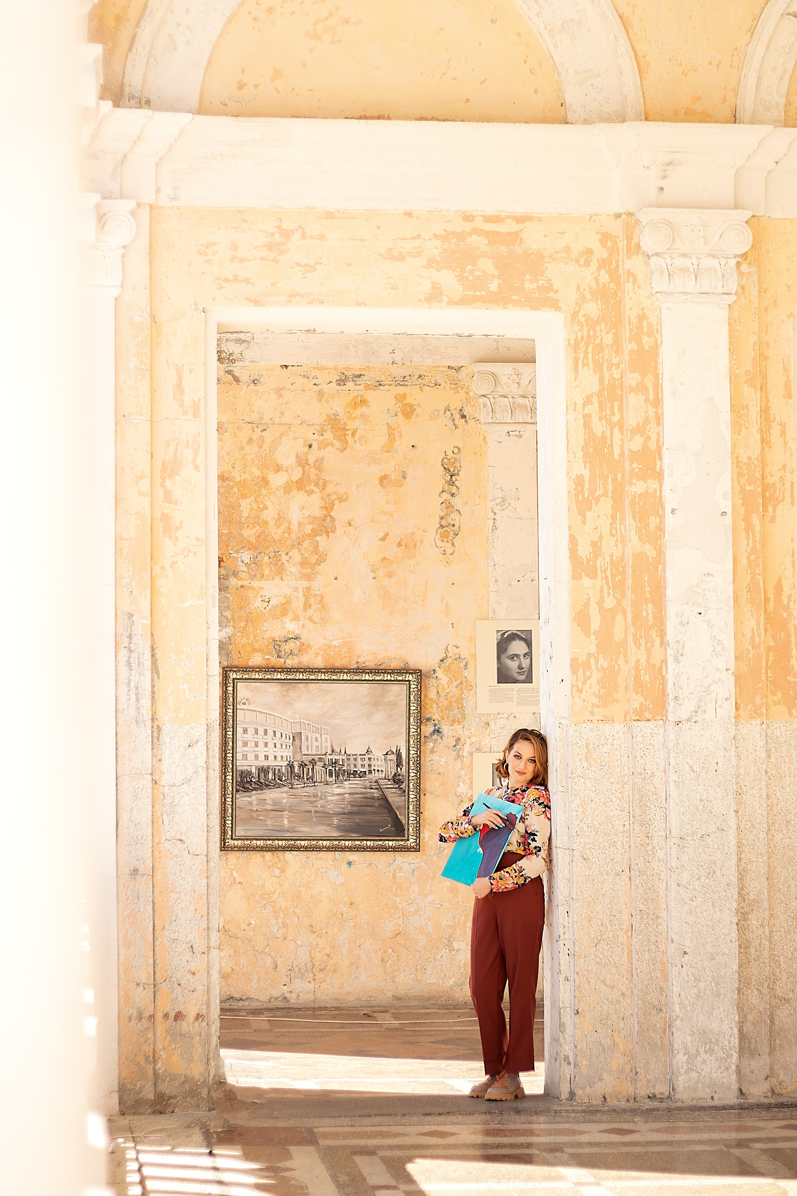 2020-2022. Контент-фотограф в Калининграде (Москве) Наталья Кеворкова