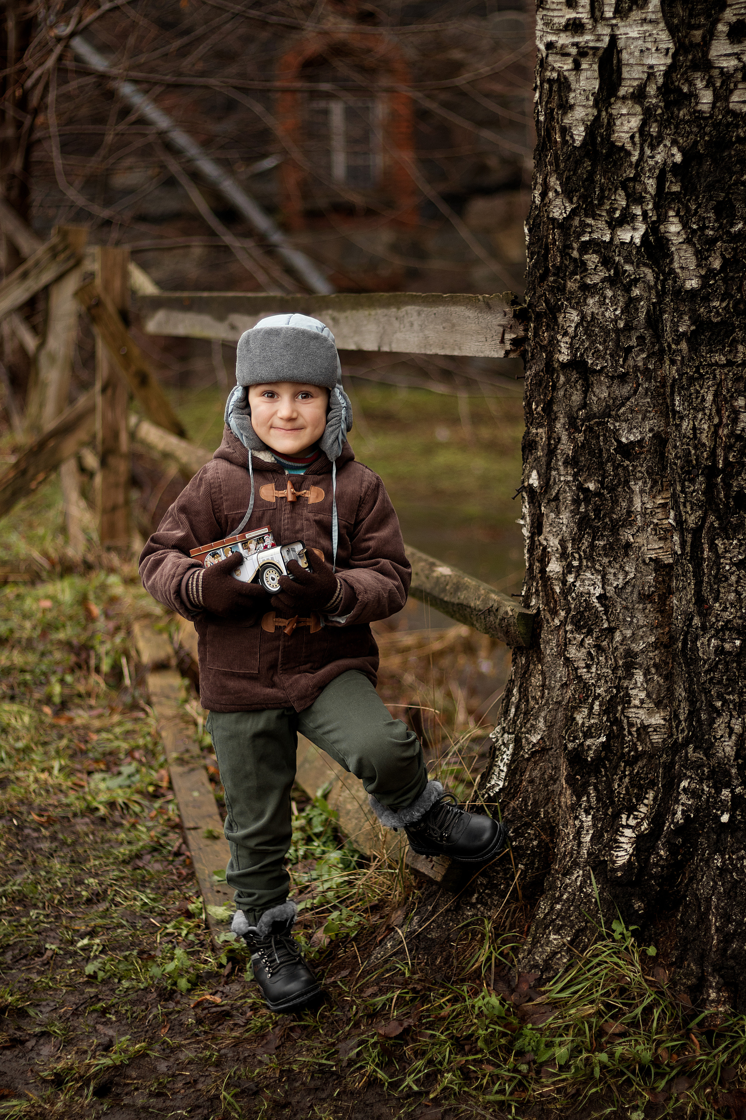Семейные и дети. Контент-фотограф в Калининграде (Москве) Наталья Кеворкова