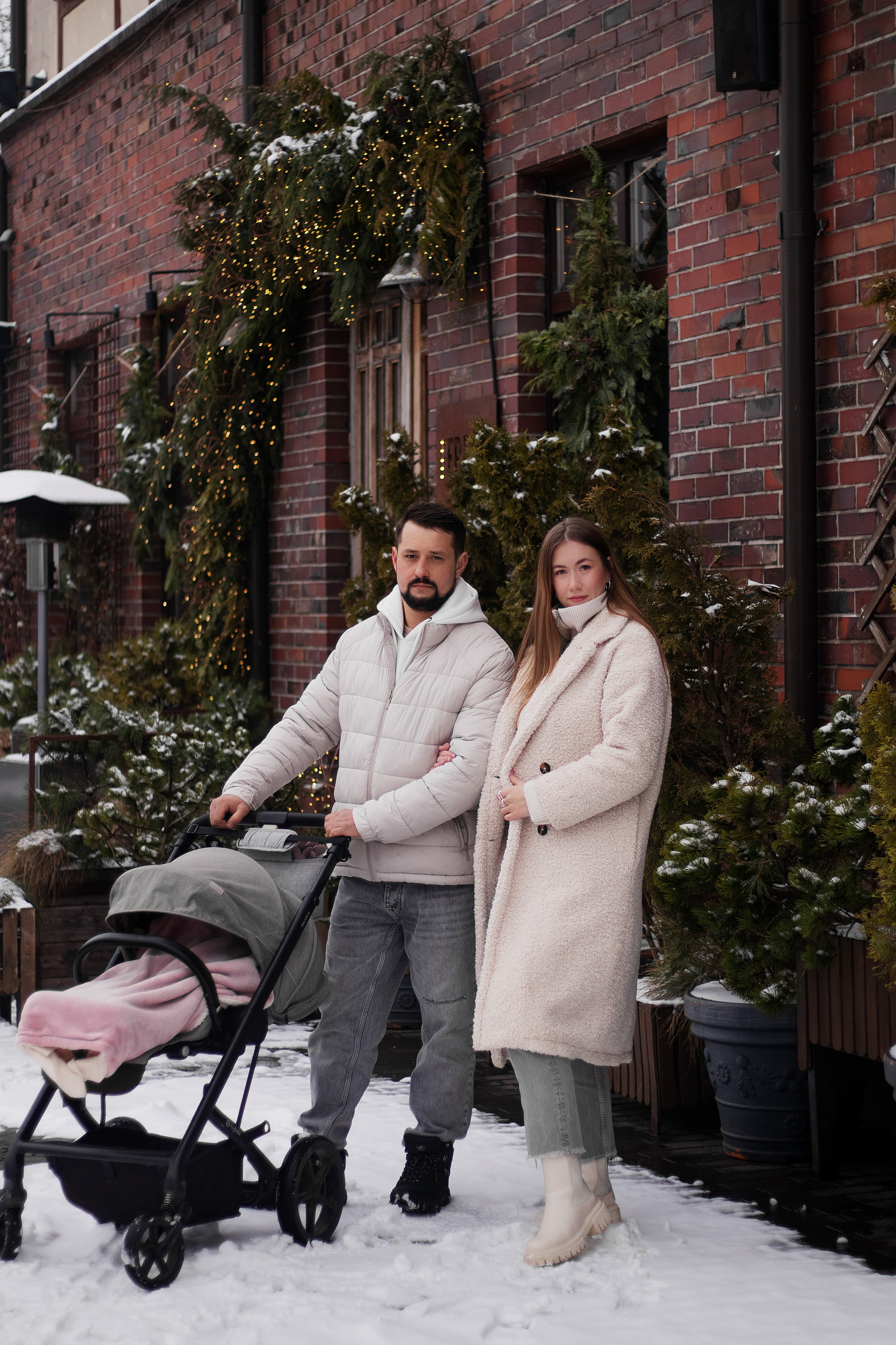 Семейные и дети. Контент-фотограф в Калининграде (Москве) Наталья Кеворкова