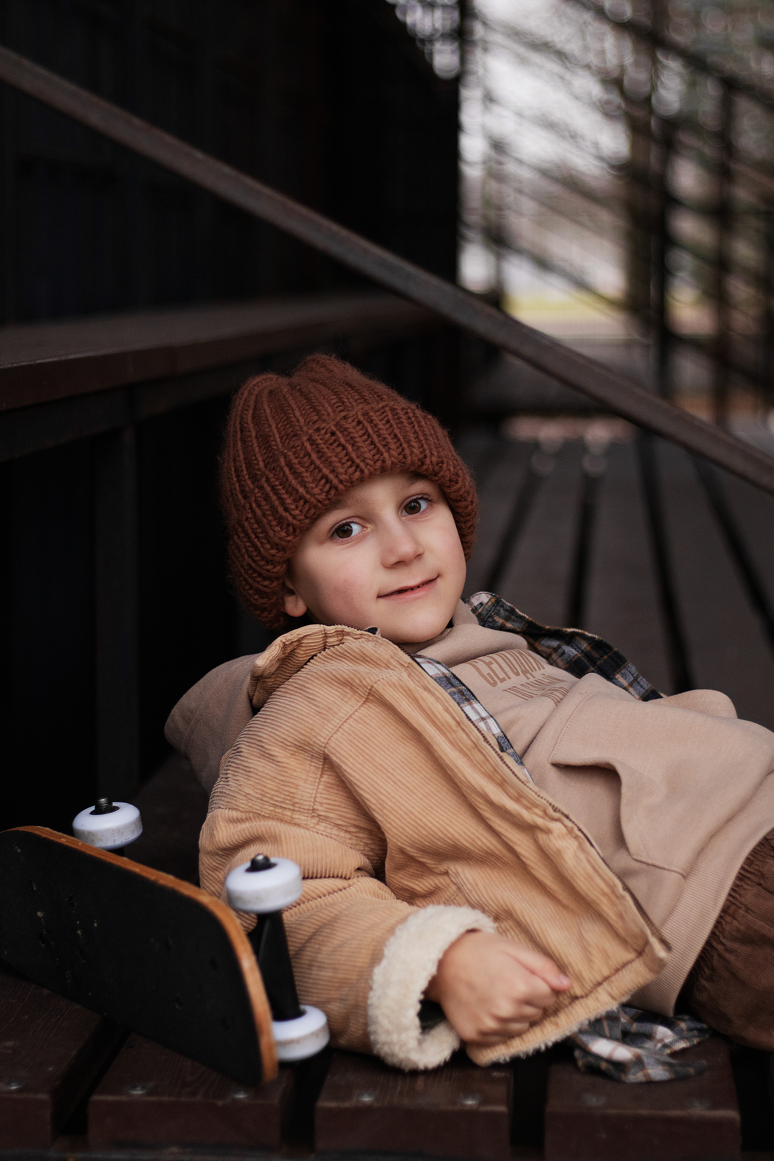 Семейные и дети. Контент-фотограф в Калининграде (Москве) Наталья Кеворкова