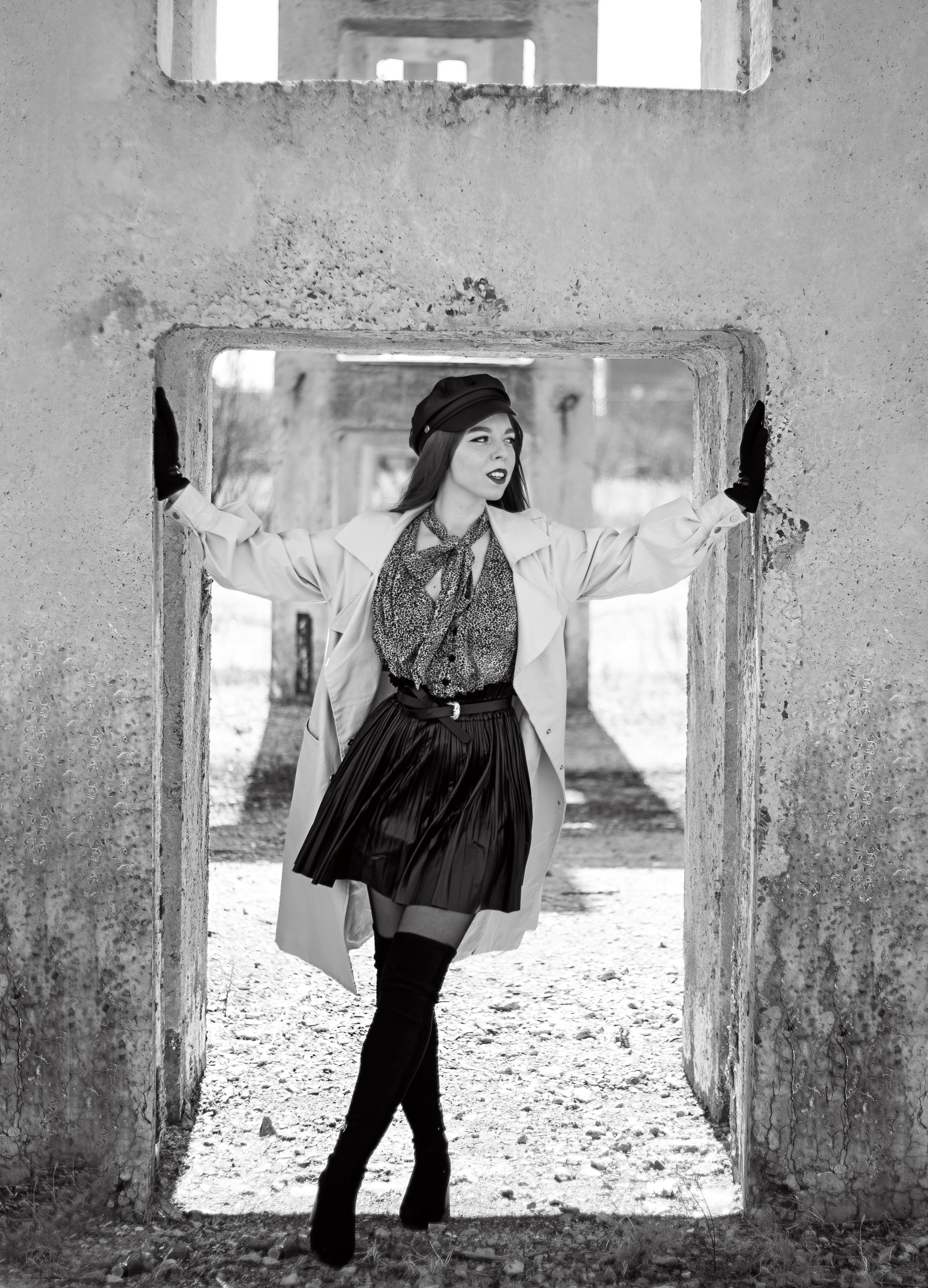 2020-2022. Контент-фотограф в Калининграде (Москве) Наталья Кеворкова