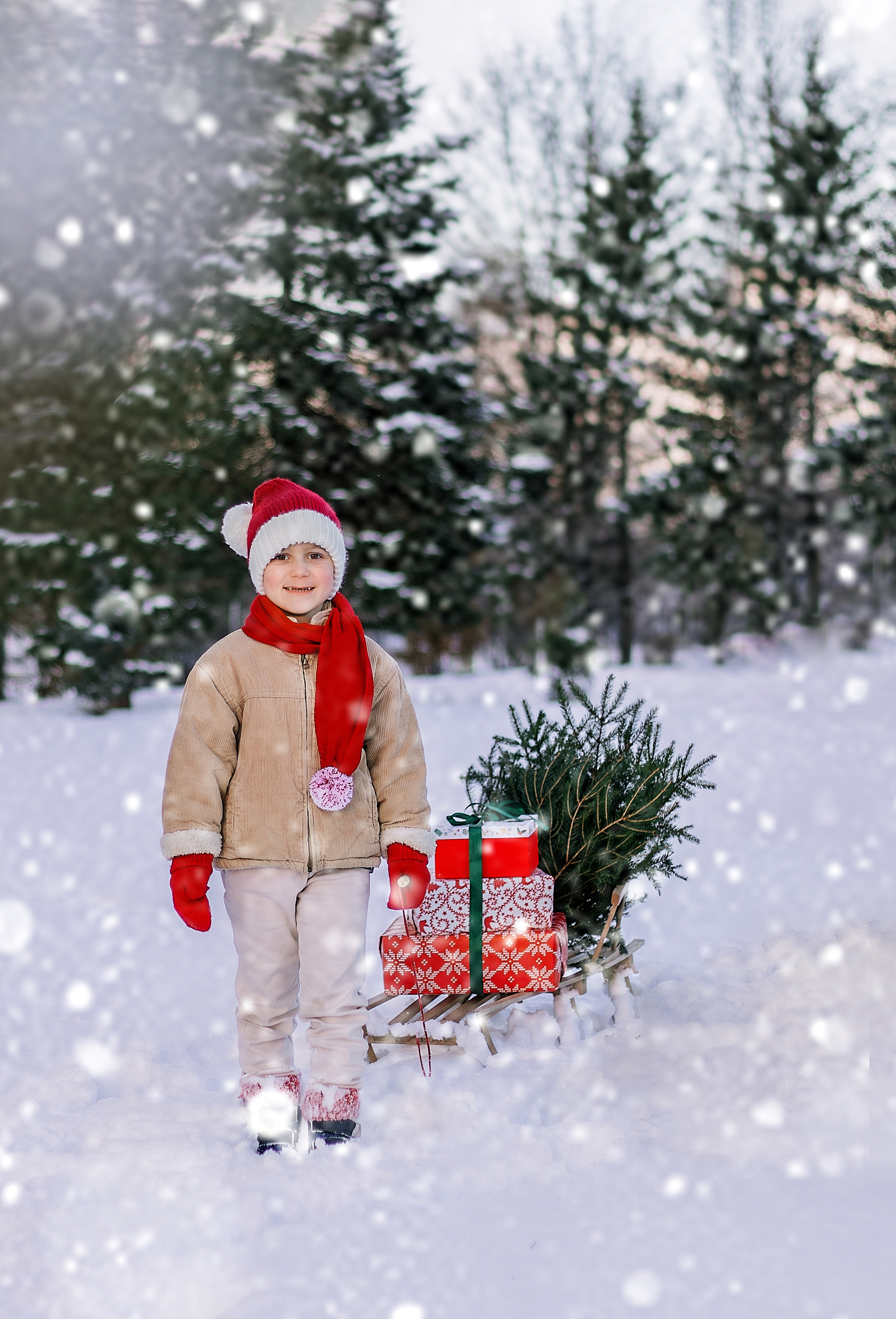 Семейные и дети. Контент-фотограф в Калининграде (Москве) Наталья Кеворкова