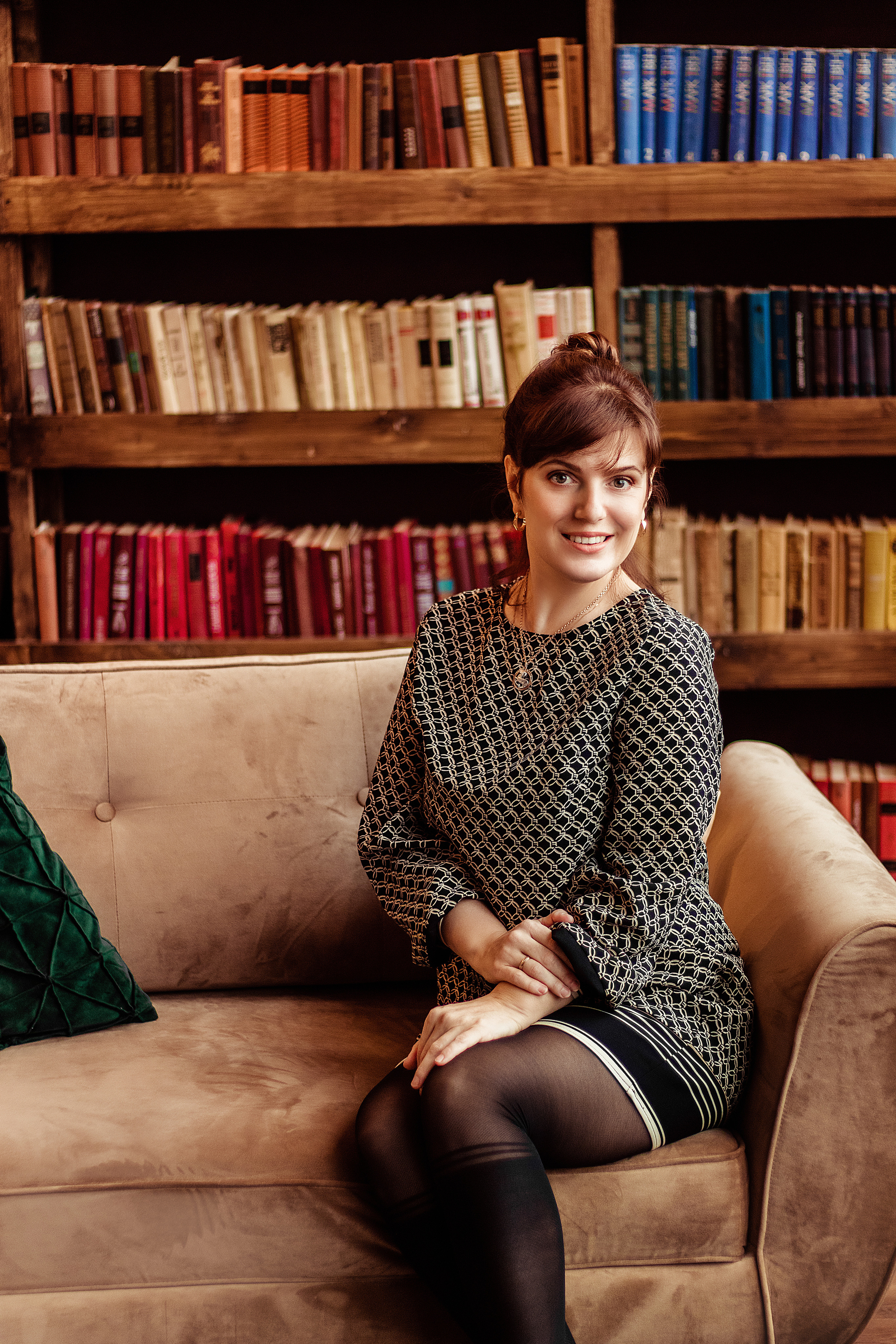 2020-2022. Контент-фотограф в Калининграде (Москве) Наталья Кеворкова