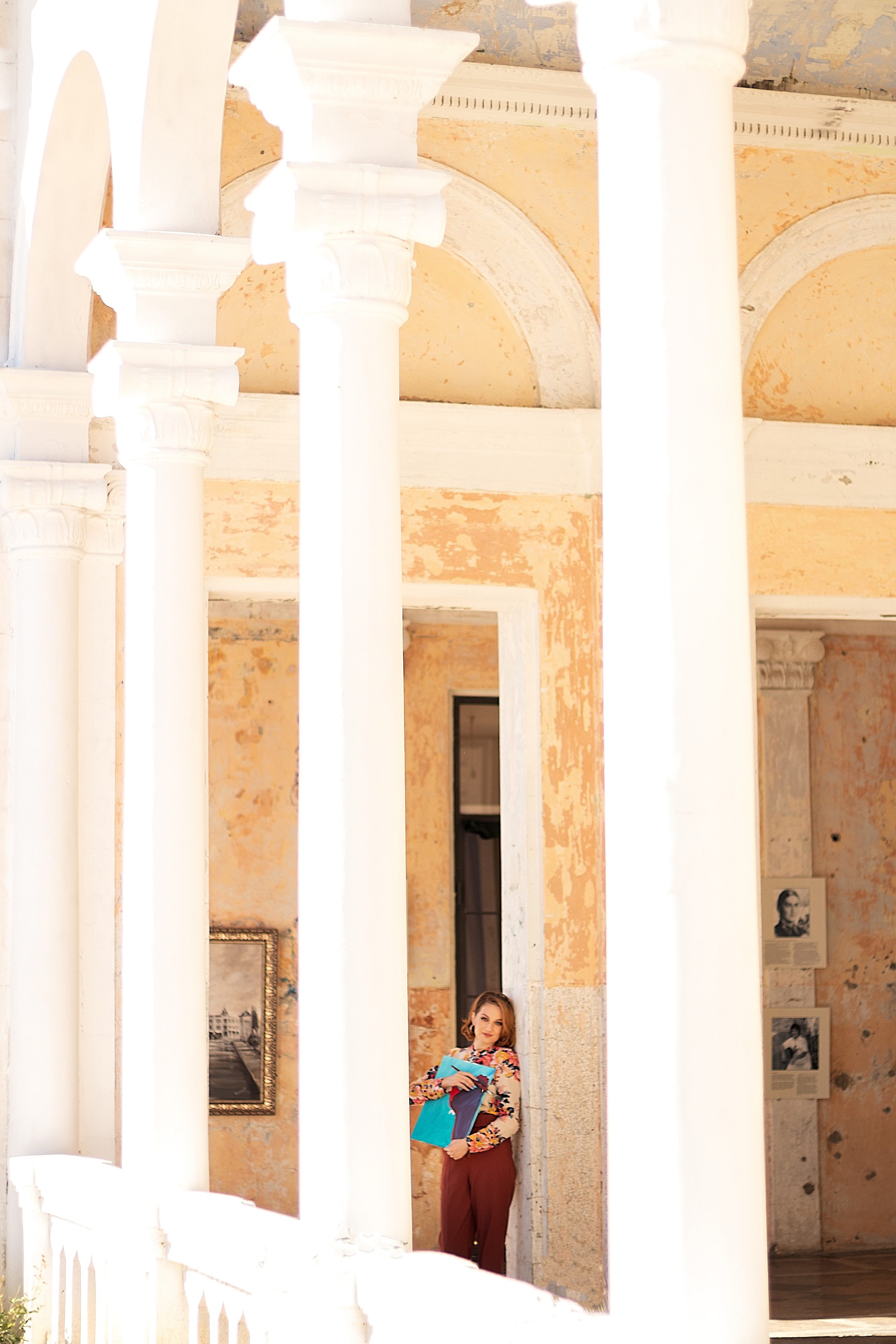 2020-2022. Контент-фотограф в Калининграде (Москве) Наталья Кеворкова