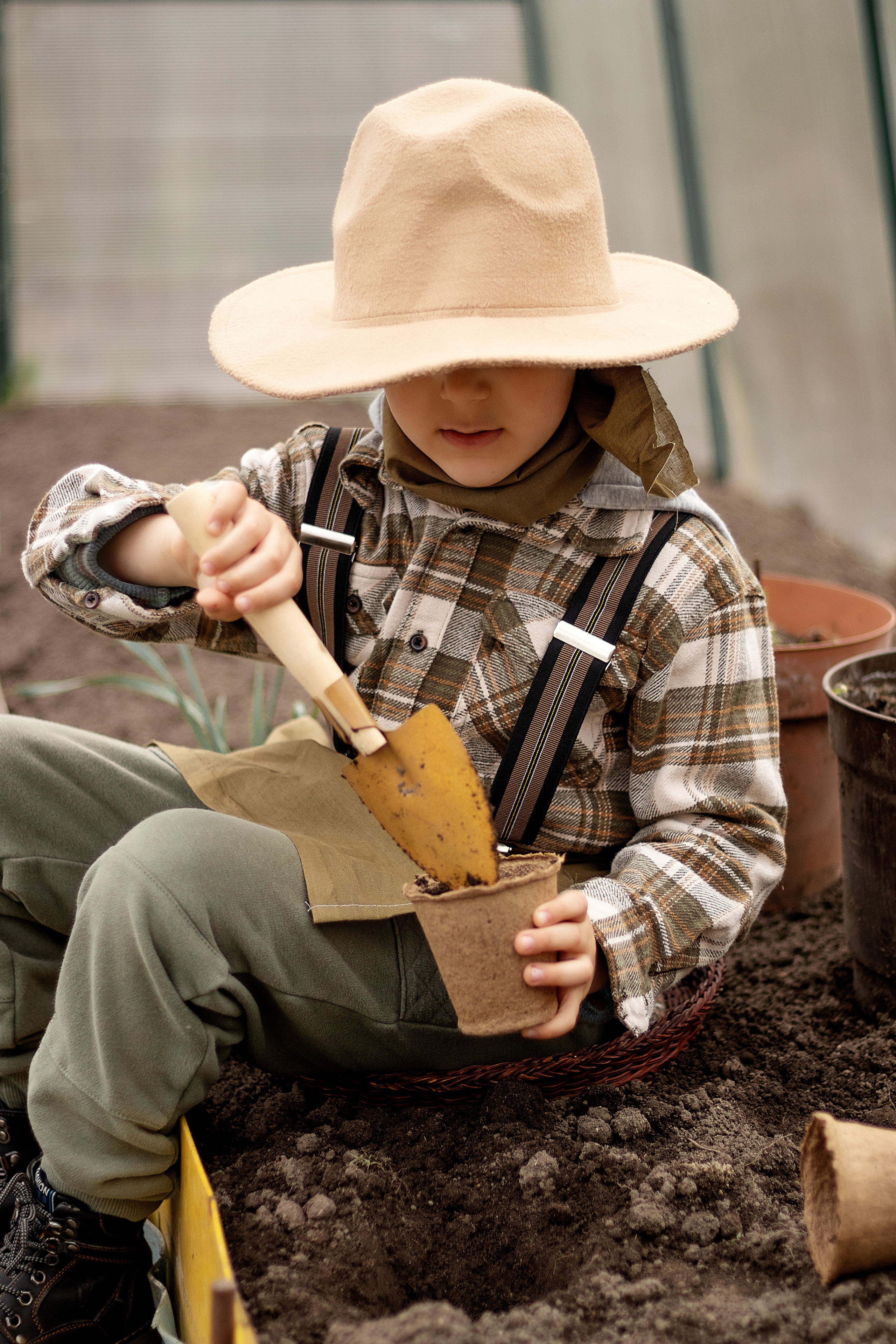Семейные и дети. Контент-фотограф в Калининграде (Москве) Наталья Кеворкова