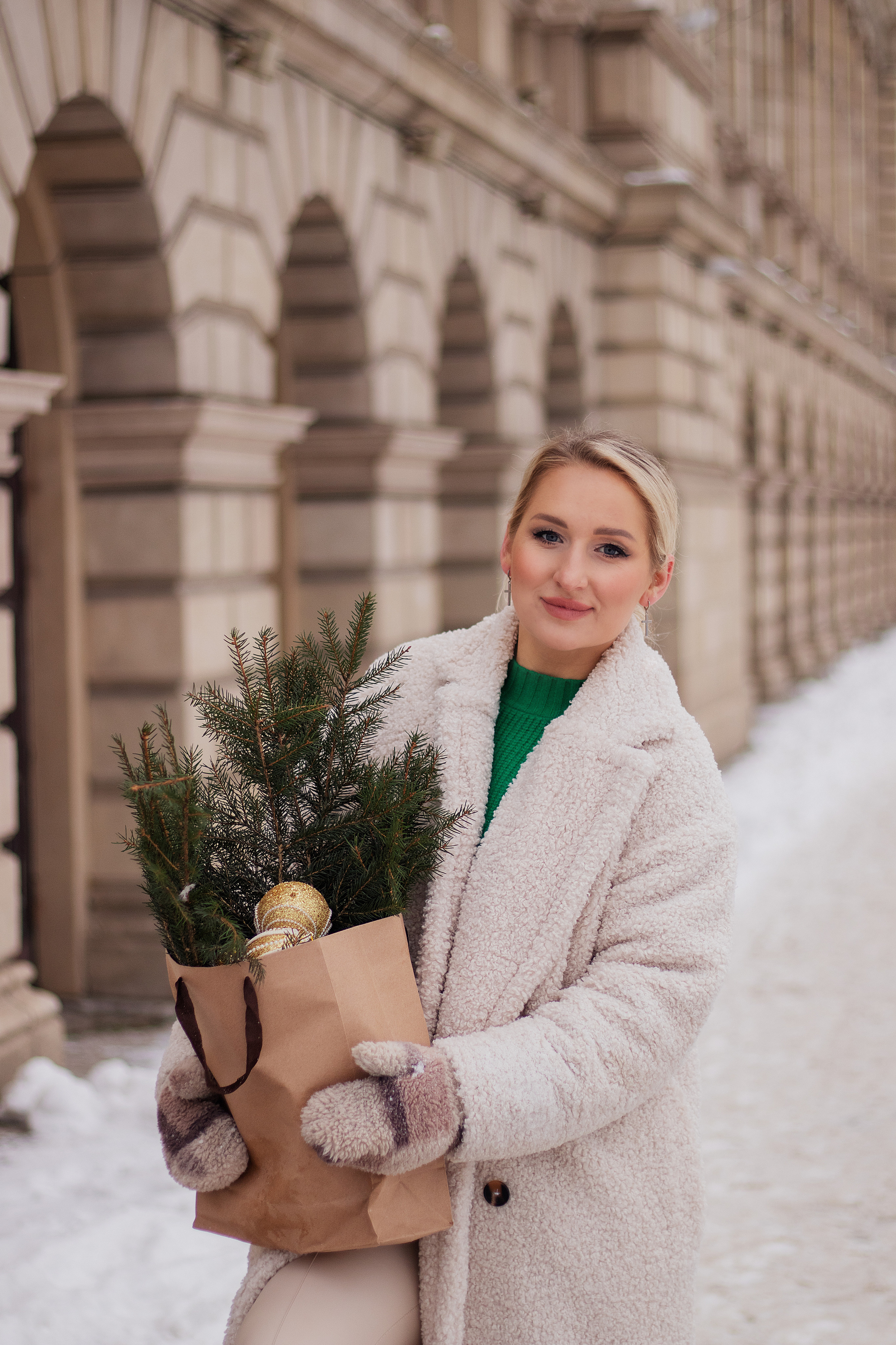 2020-2022. Контент-фотограф в Калининграде (Москве) Наталья Кеворкова