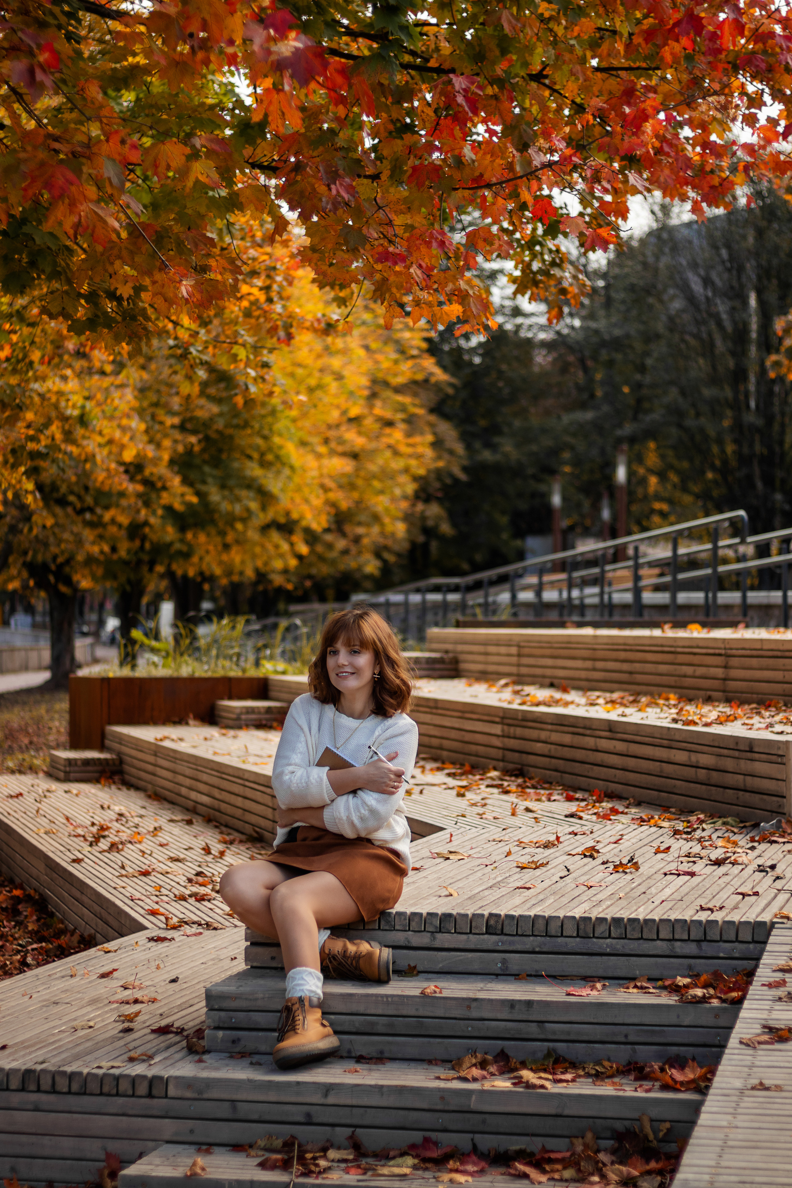 2020-2022. Контент-фотограф в Калининграде (Москве) Наталья Кеворкова