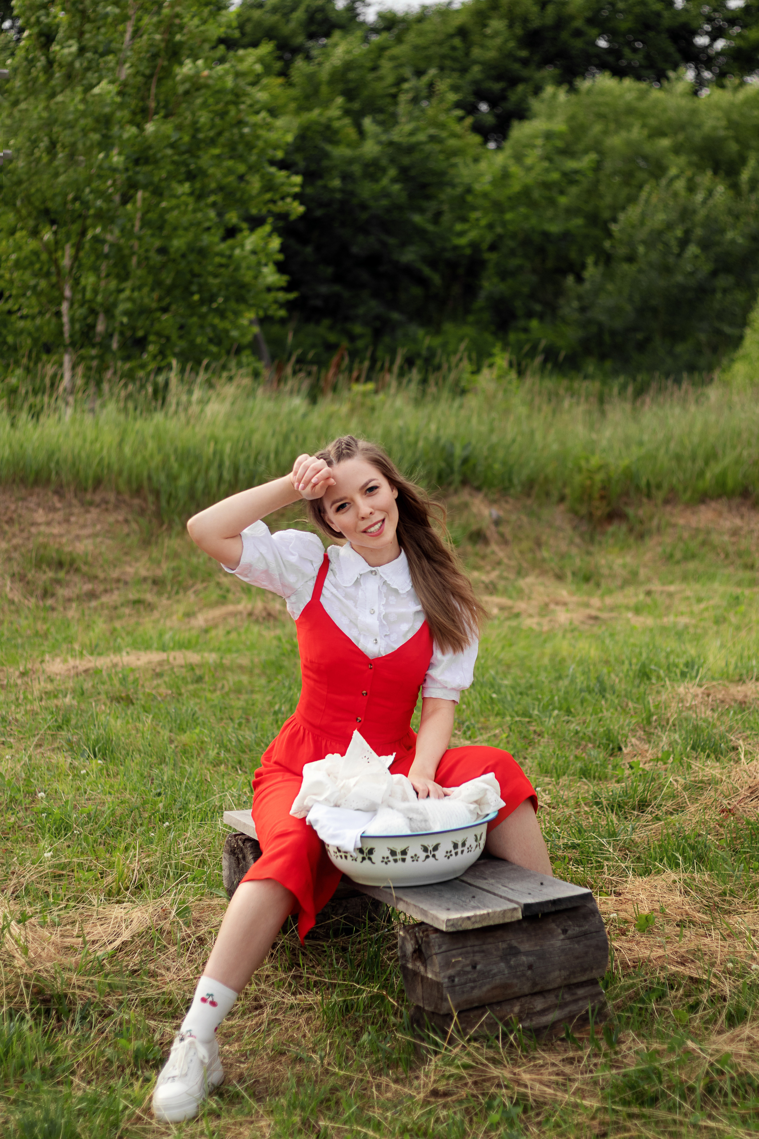 2020-2022. Контент-фотограф в Калининграде (Москве) Наталья Кеворкова