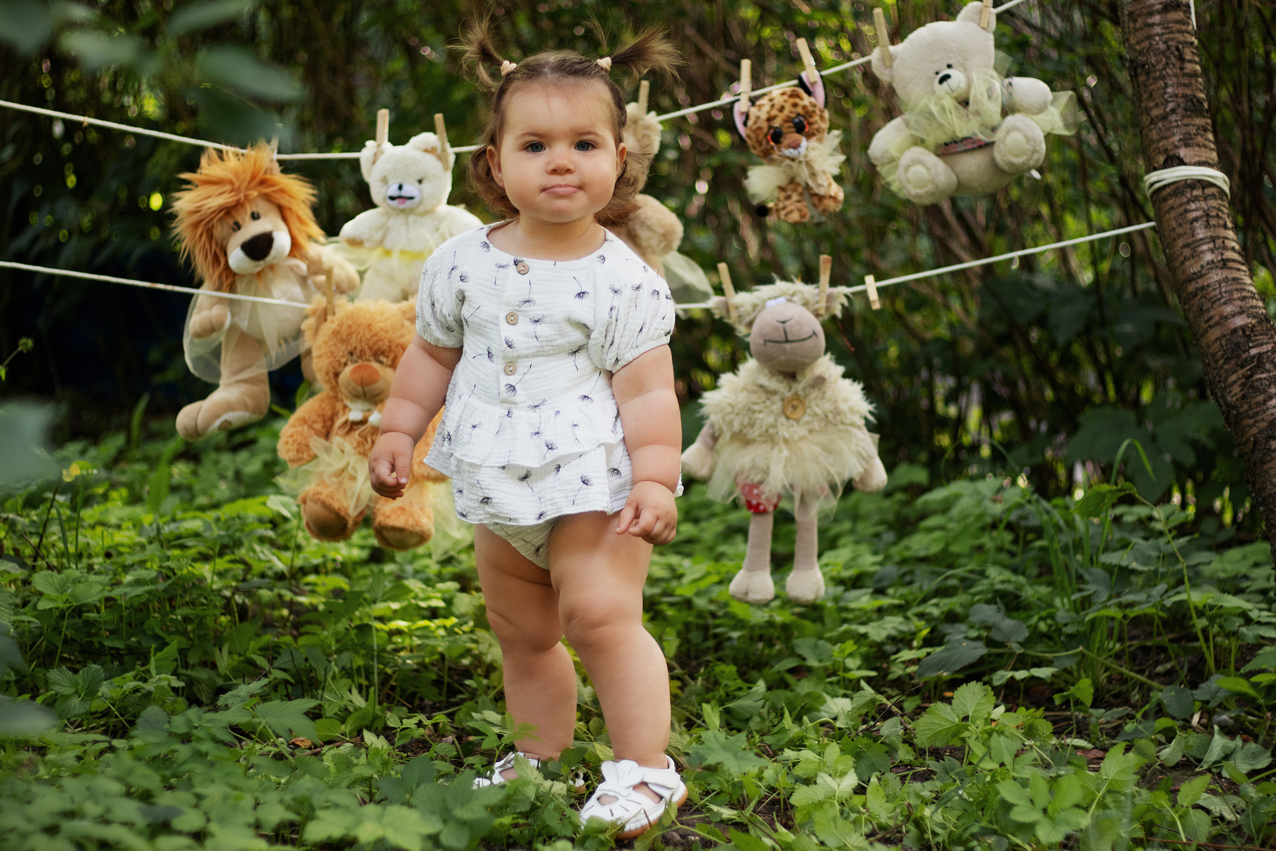 Семейные и дети. Контент-фотограф в Калининграде (Москве) Наталья Кеворкова
