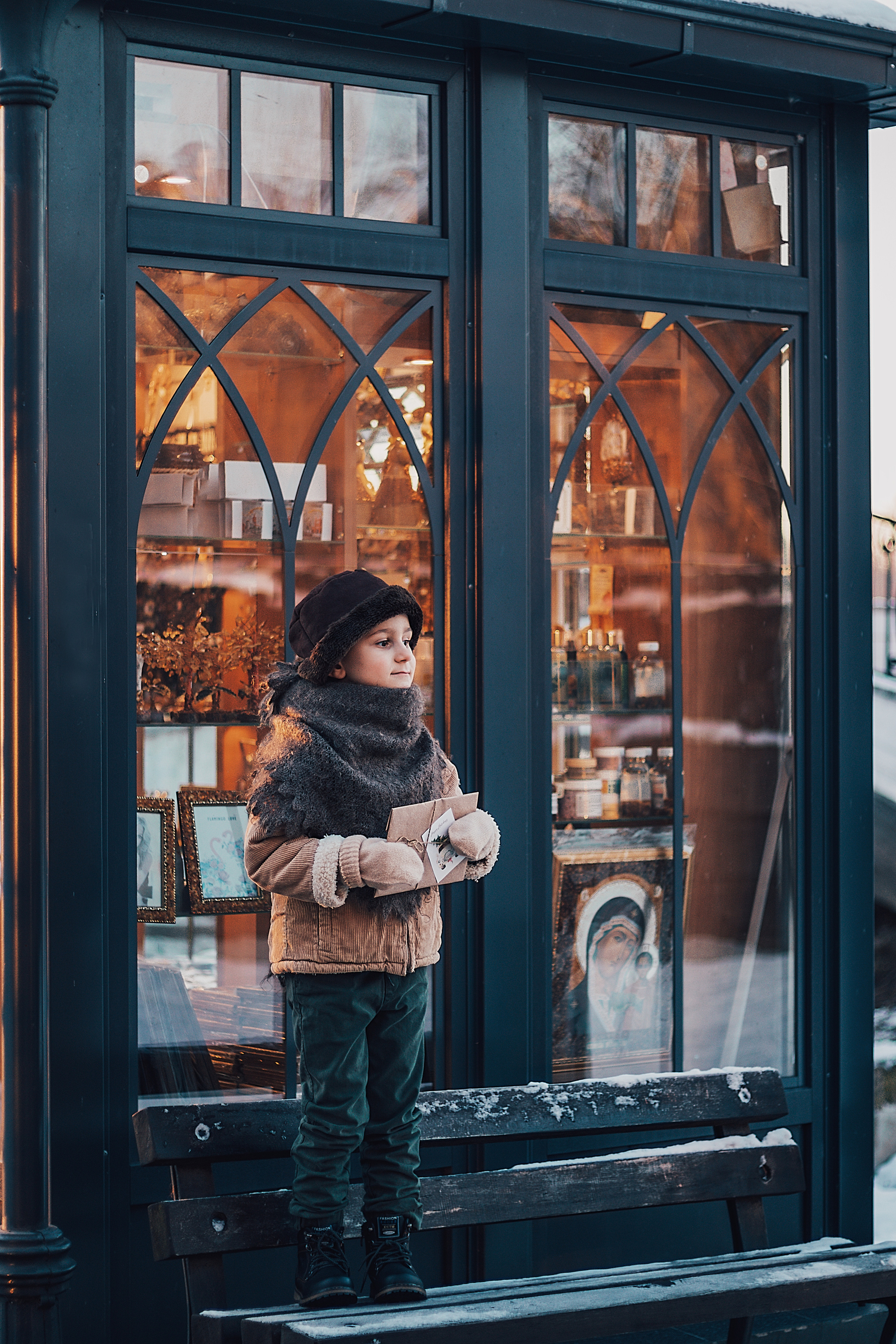 Семейные и дети. Контент-фотограф в Калининграде (Москве) Наталья Кеворкова