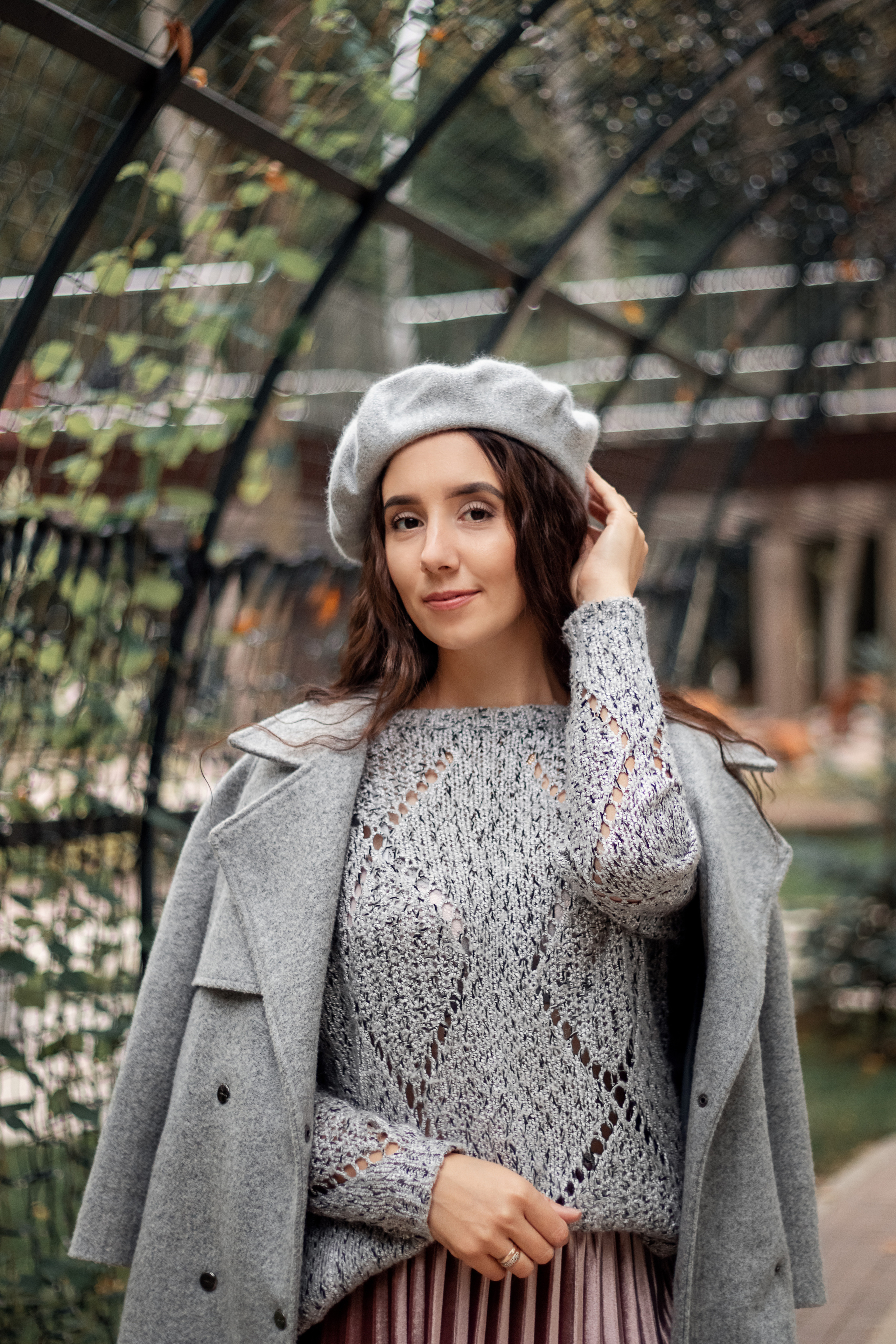 2020-2022. Контент-фотограф в Калининграде (Москве) Наталья Кеворкова