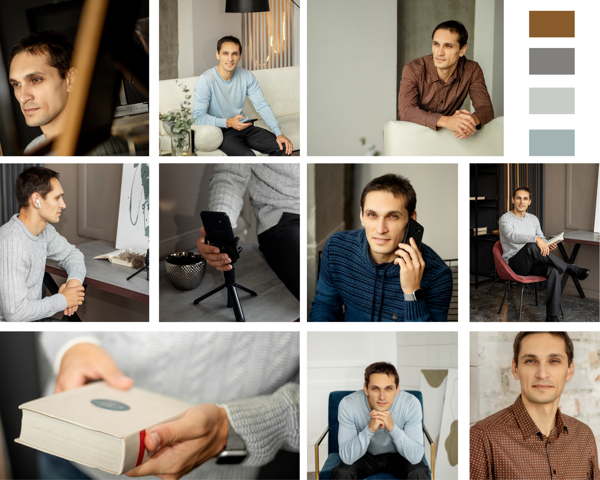 Контент. Контент-фотограф в Калининграде (Москве) Наталья Кеворкова