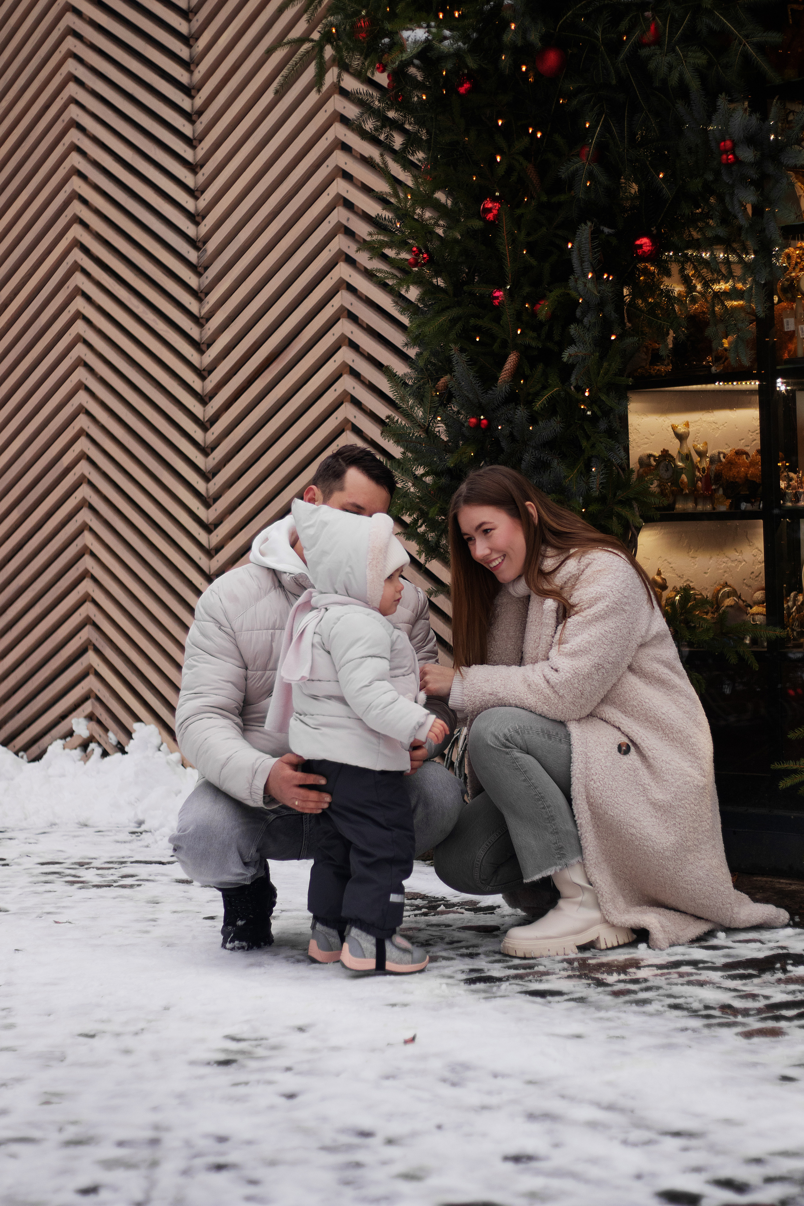 Семейные и дети. Контент-фотограф в Калининграде (Москве) Наталья Кеворкова