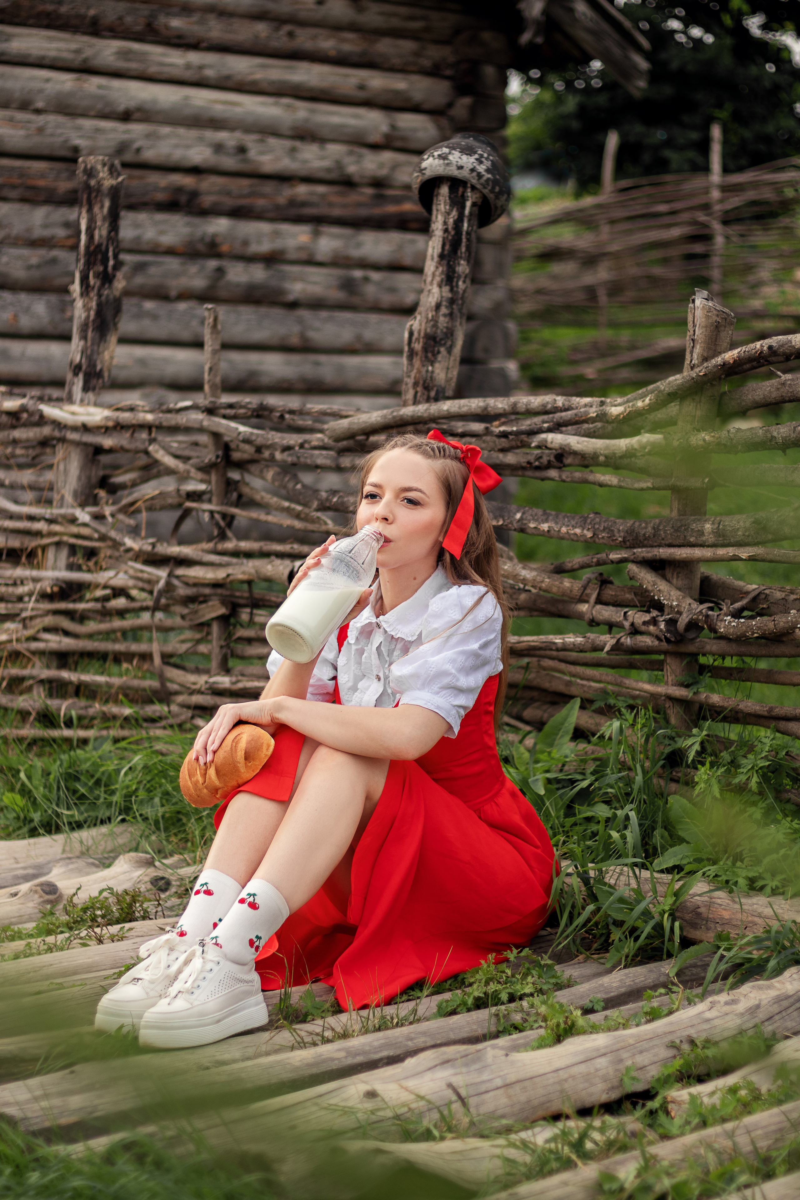 2020-2022. Контент-фотограф в Калининграде (Москве) Наталья Кеворкова