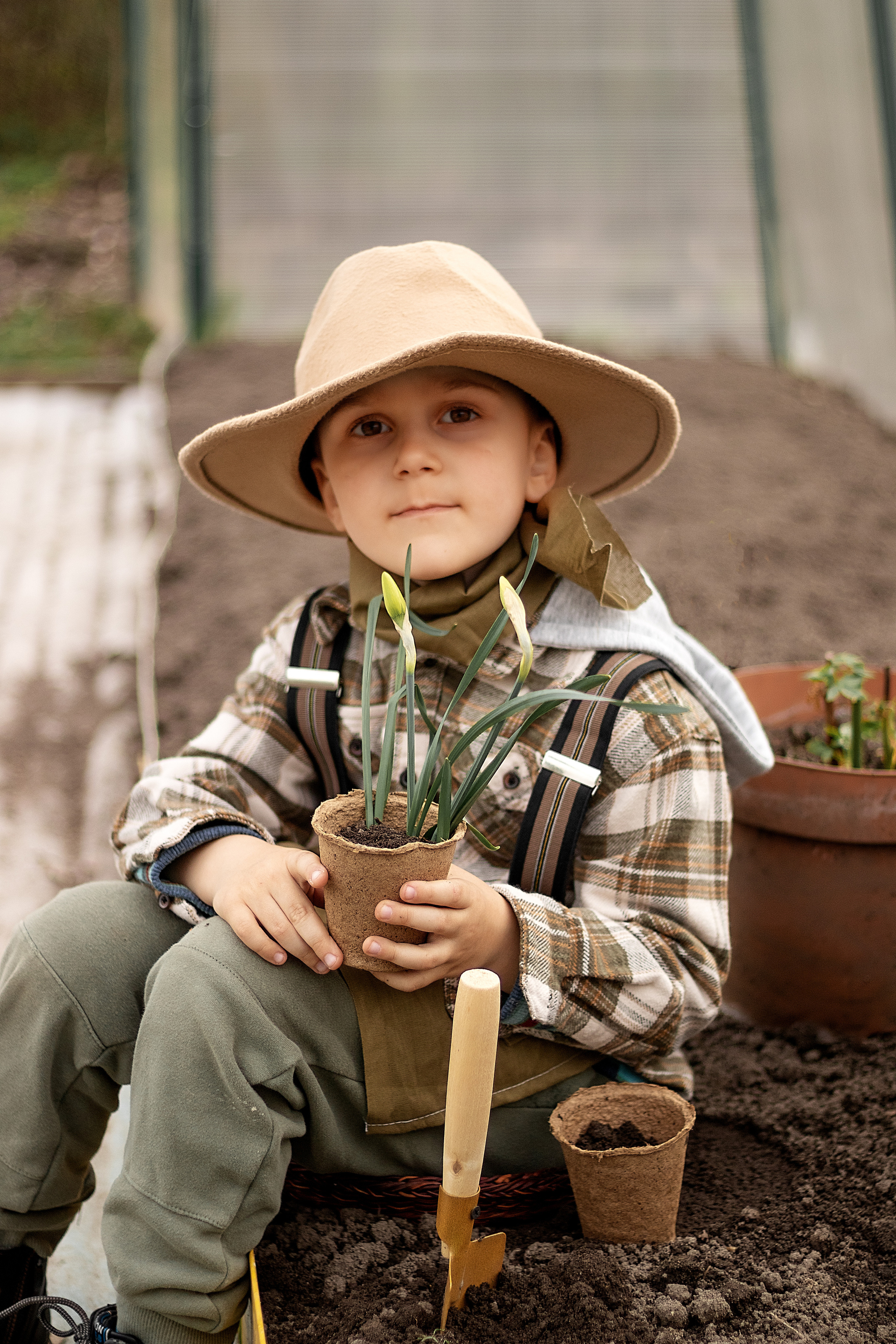 Семейные и дети. Контент-фотограф в Калининграде (Москве) Наталья Кеворкова