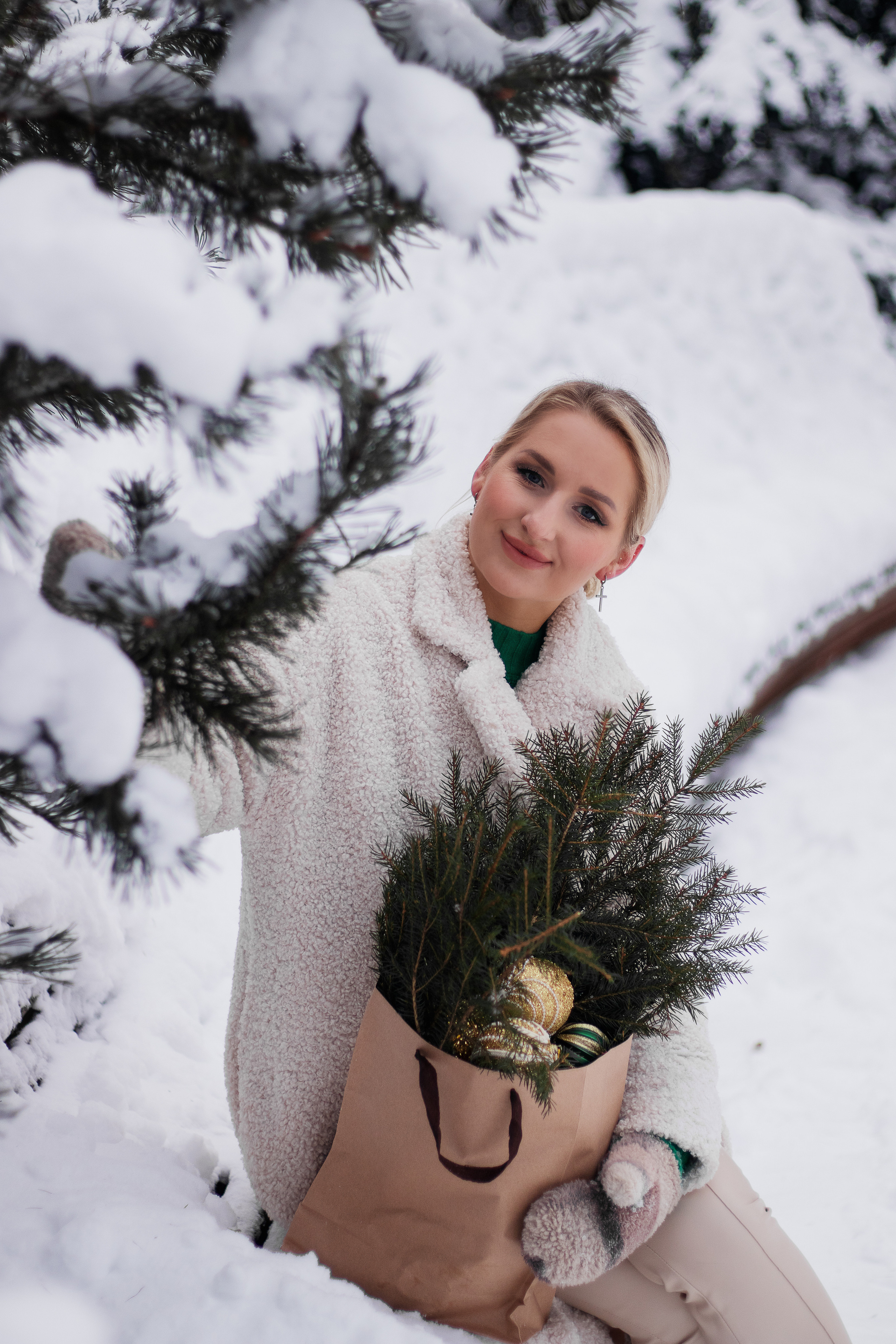 2020-2022. Контент-фотограф в Калининграде (Москве) Наталья Кеворкова