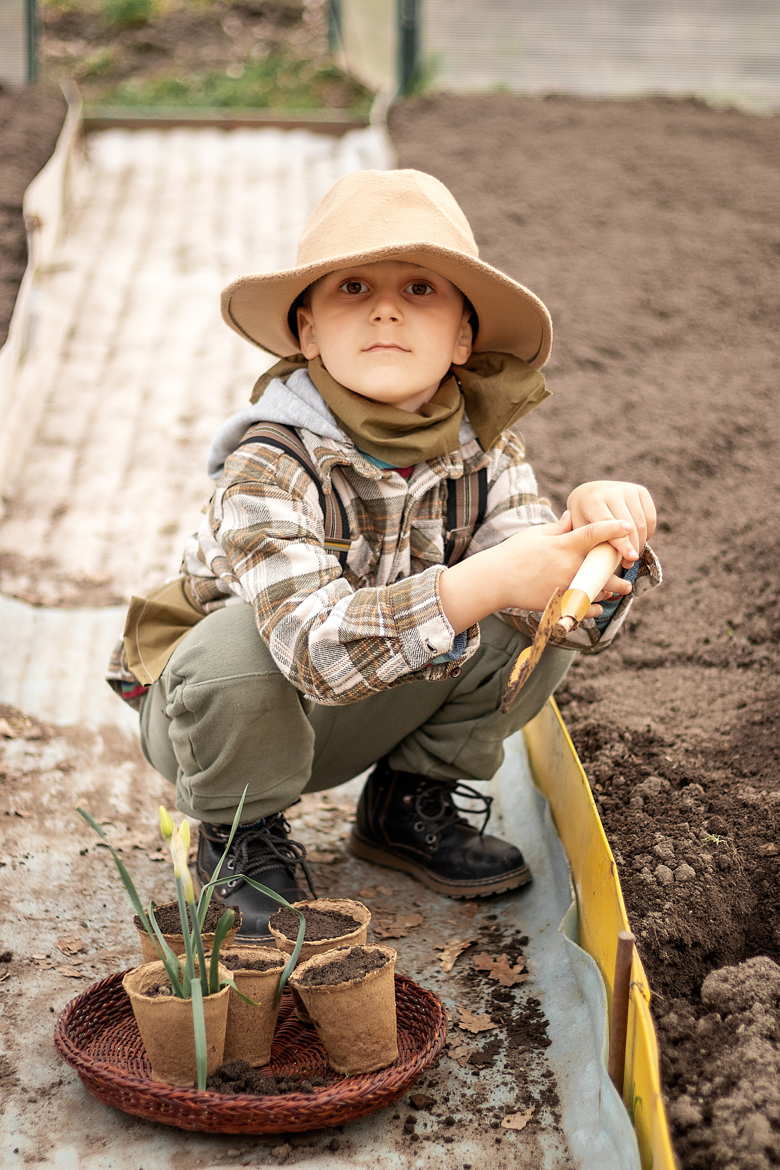 Семейные и дети. Контент-фотограф в Калининграде (Москве) Наталья Кеворкова