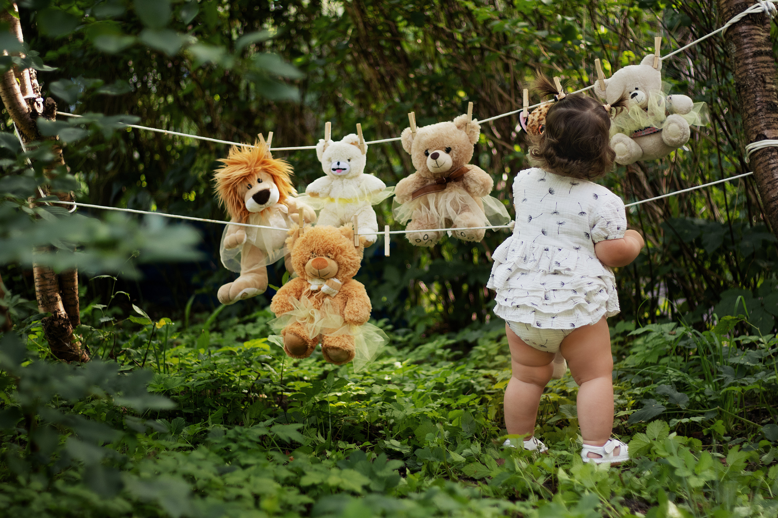 Семейные и дети. Контент-фотограф в Калининграде (Москве) Наталья Кеворкова