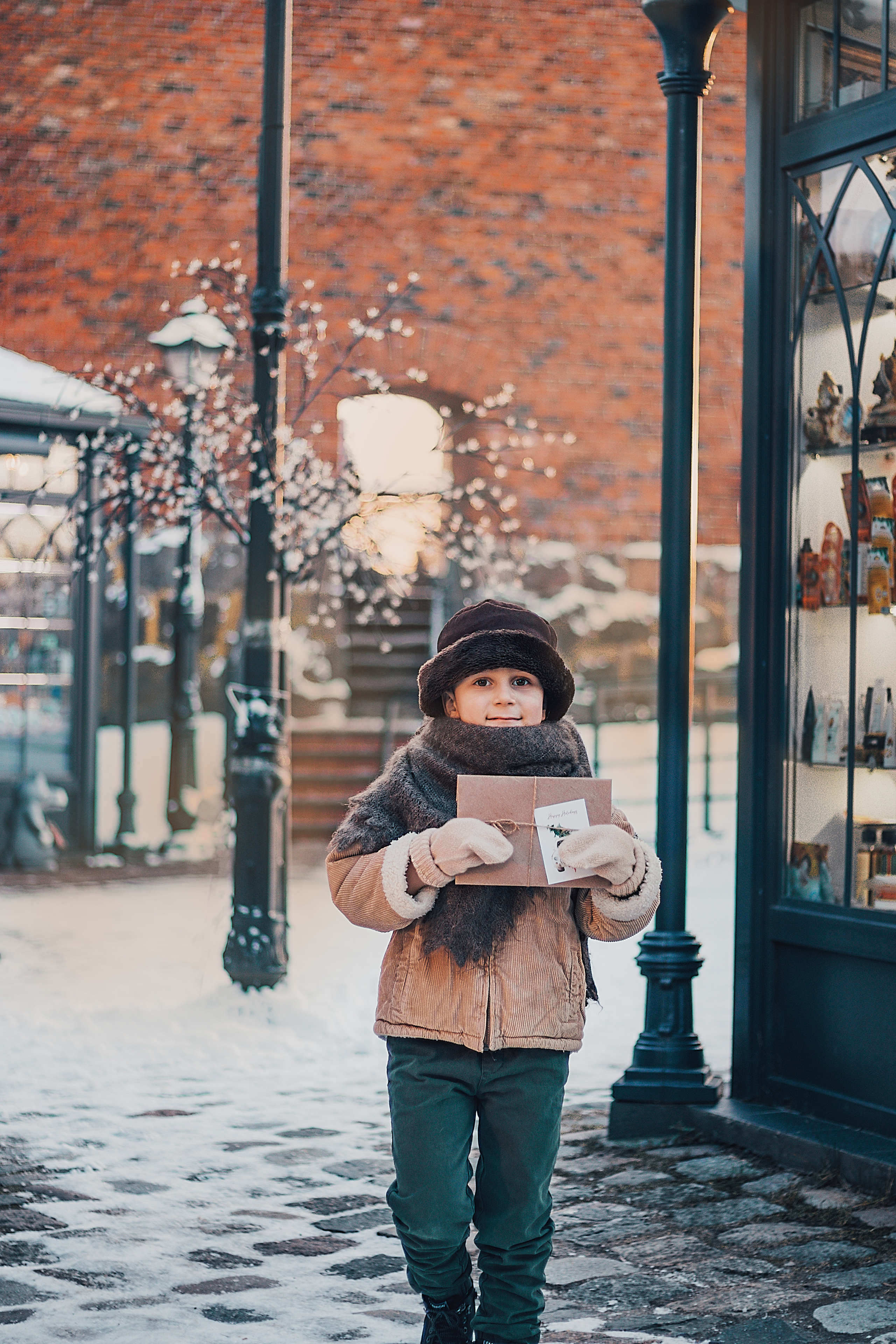 Семейные и дети. Контент-фотограф в Калининграде (Москве) Наталья Кеворкова
