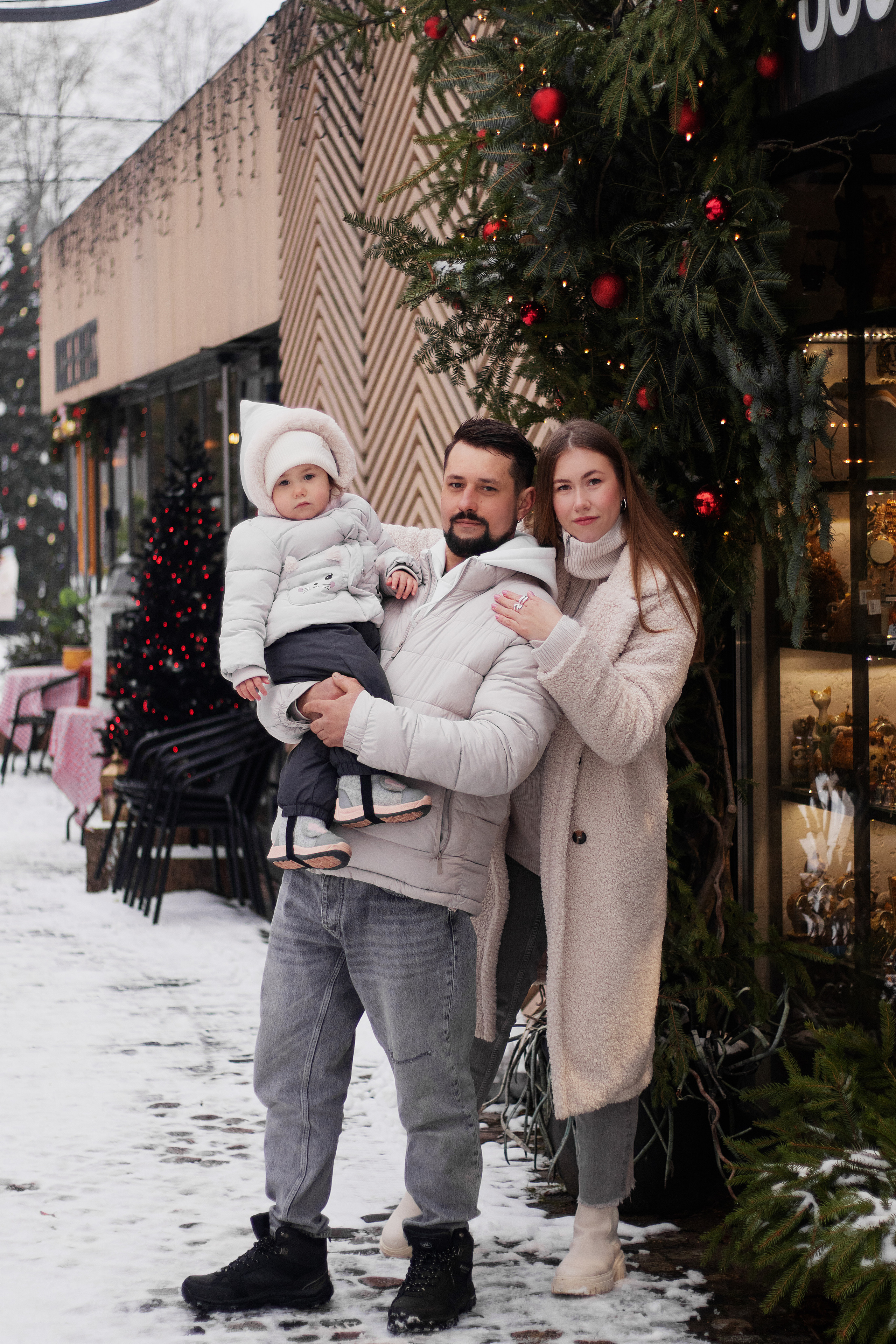 Семейные и дети. Контент-фотограф в Калининграде (Москве) Наталья Кеворкова