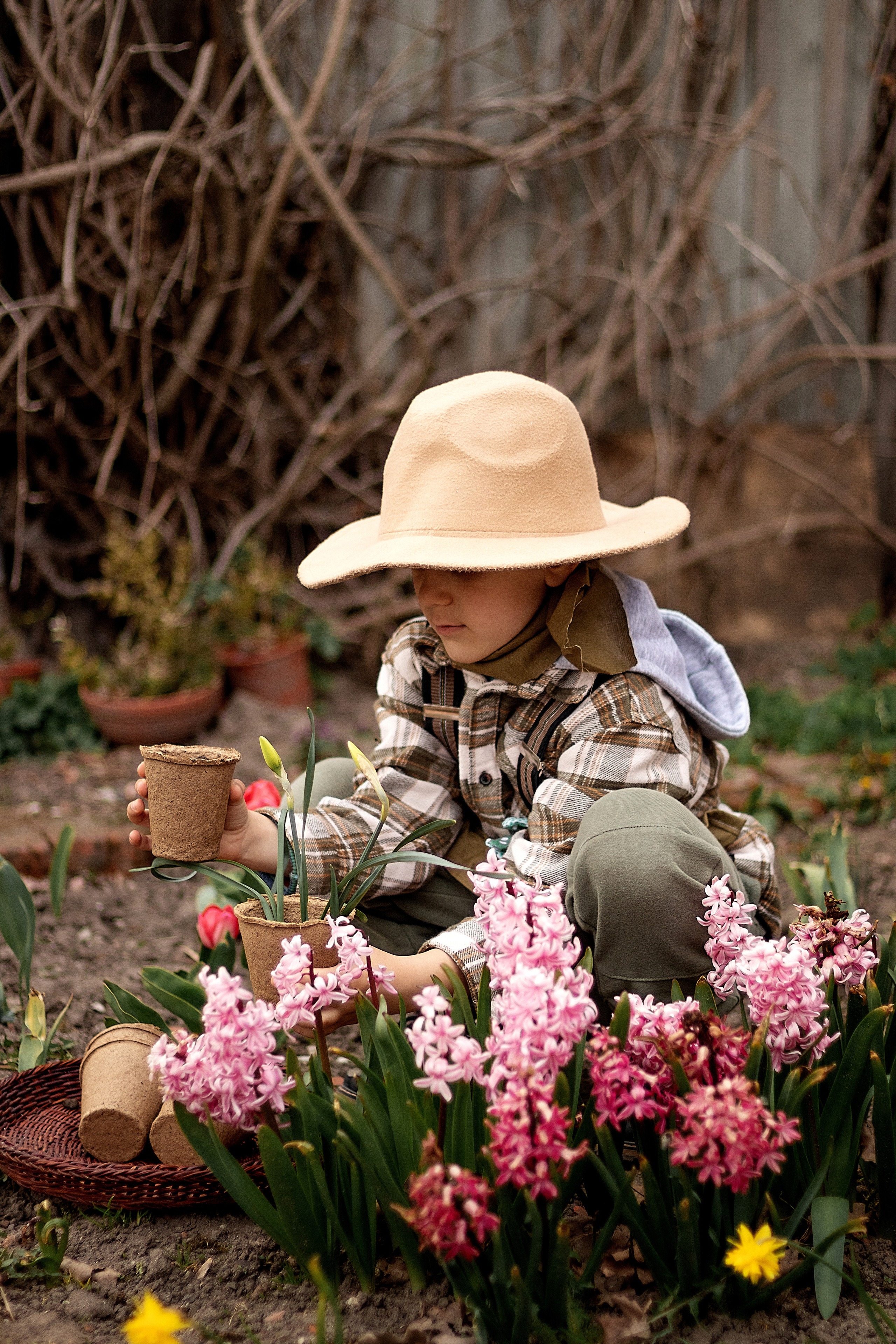 Семейные и дети. Контент-фотограф в Калининграде (Москве) Наталья Кеворкова