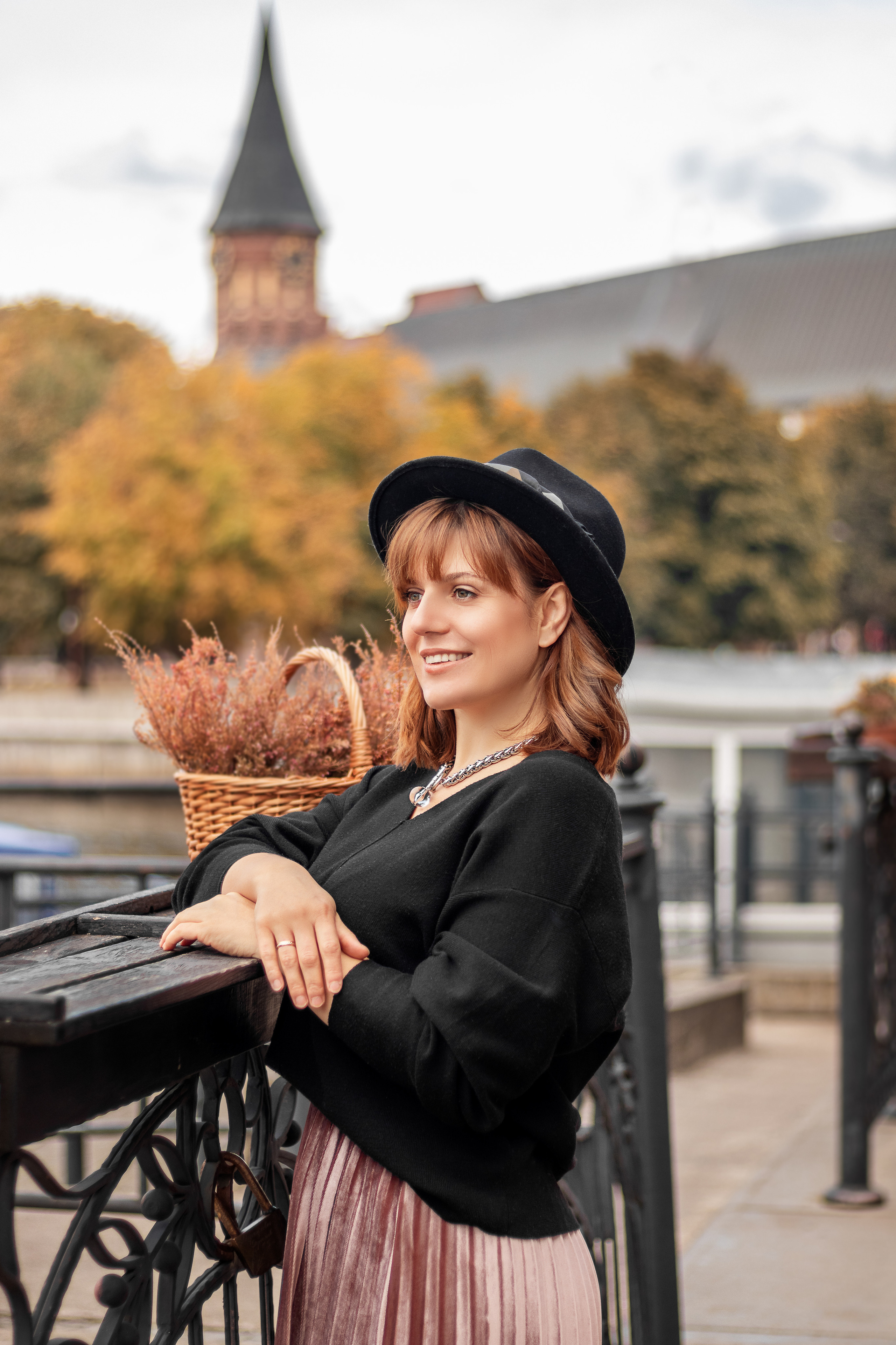 2020-2022. Контент-фотограф в Калининграде (Москве) Наталья Кеворкова