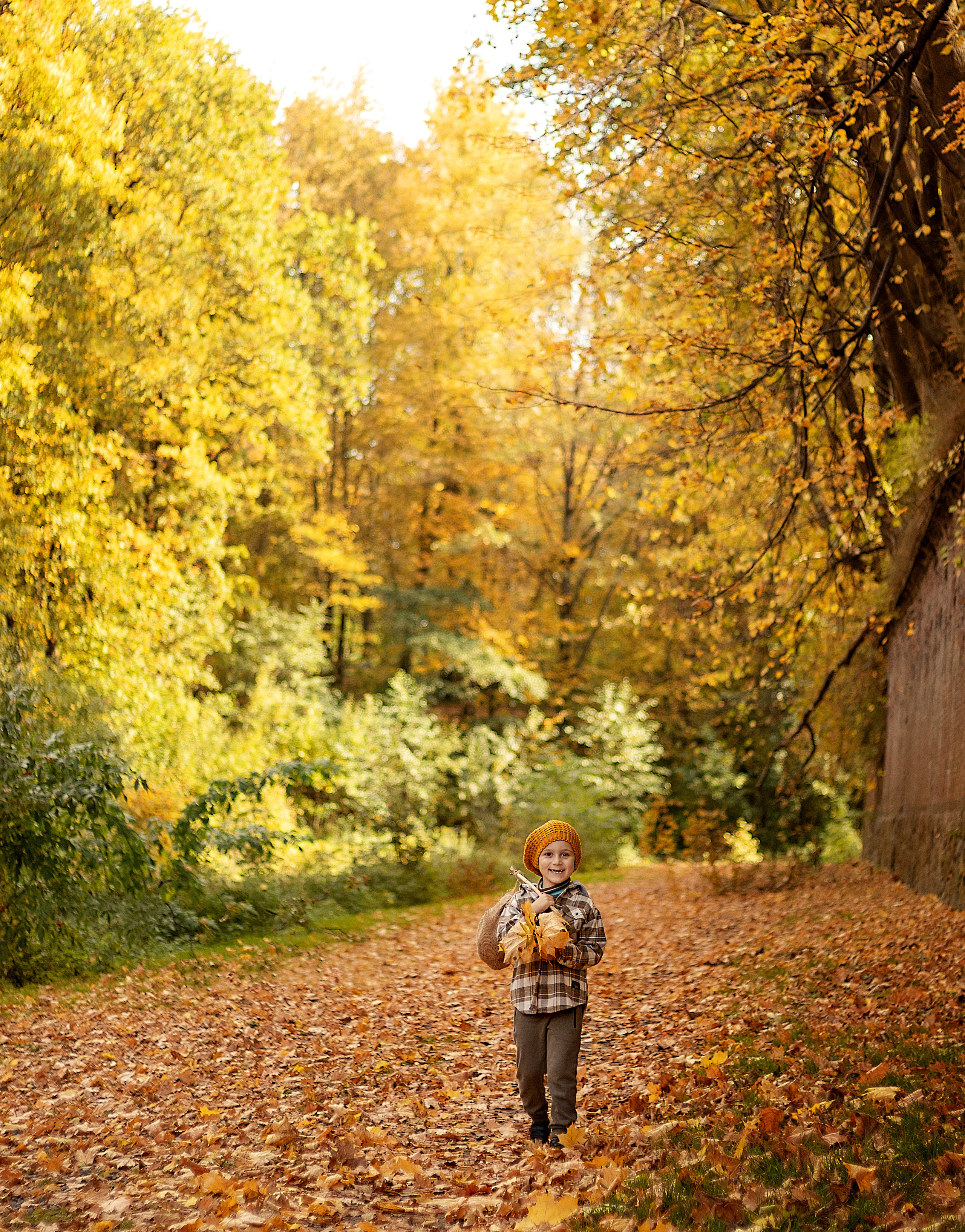 Семейные и дети. Контент-фотограф в Калининграде (Москве) Наталья Кеворкова