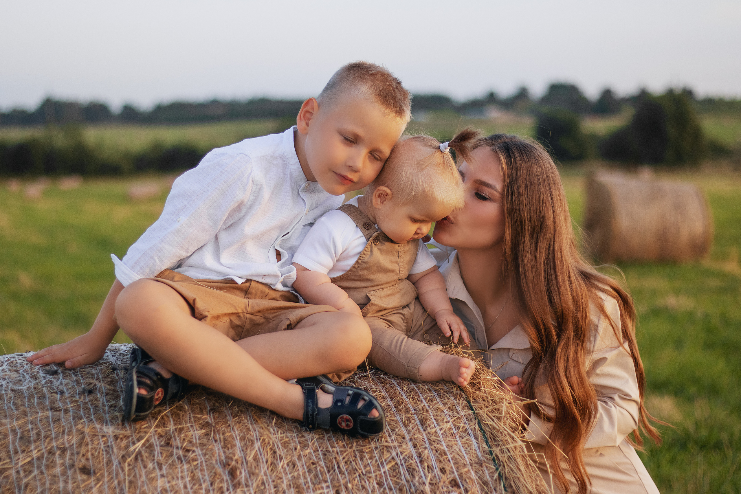 Семейные и дети. Контент-фотограф в Калининграде (Москве) Наталья Кеворкова