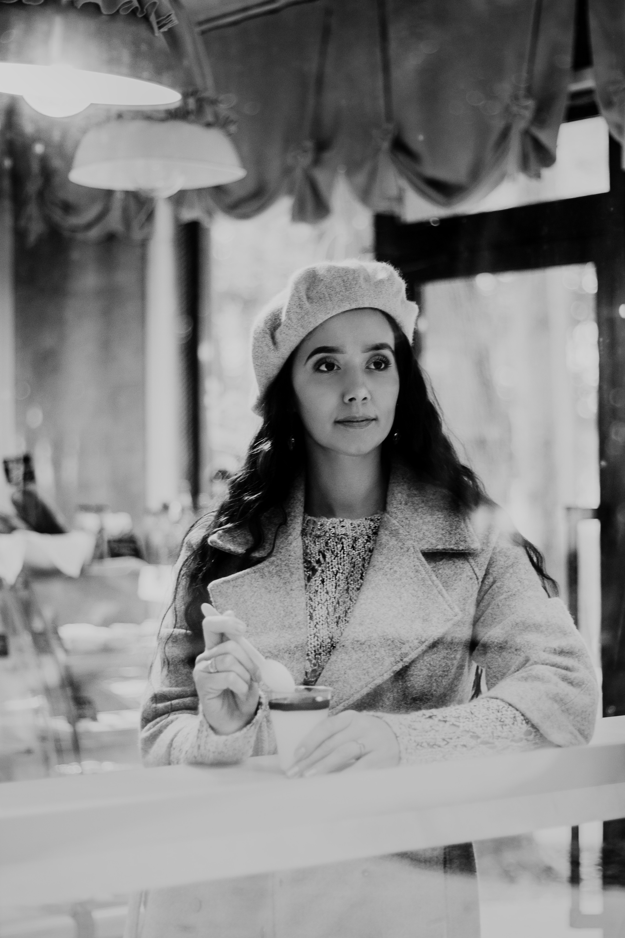 2020-2022. Контент-фотограф в Калининграде (Москве) Наталья Кеворкова