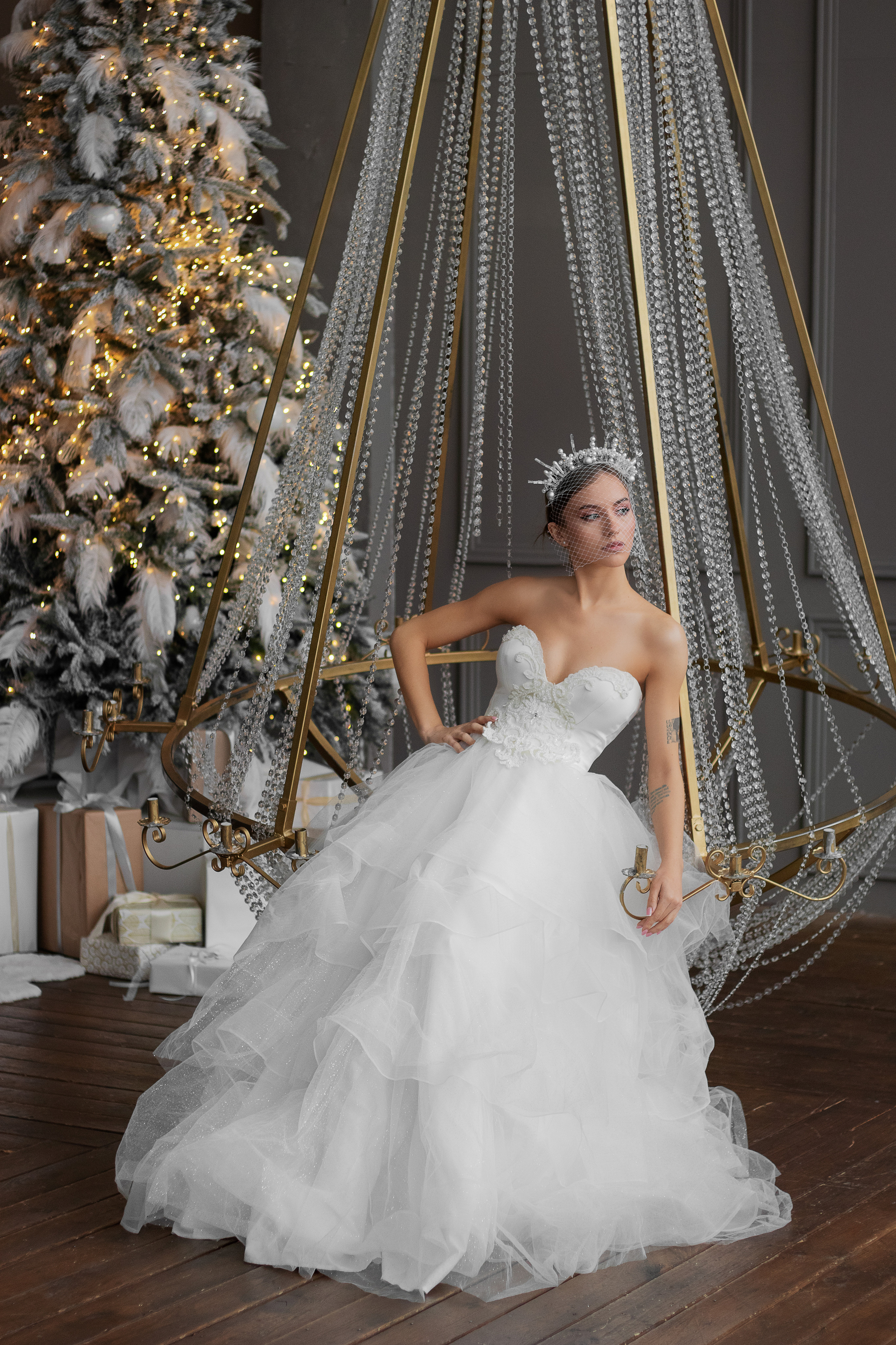 2020-2022. Контент-фотограф в Калининграде (Москве) Наталья Кеворкова